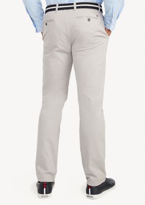 Regular Fit Chino Pants