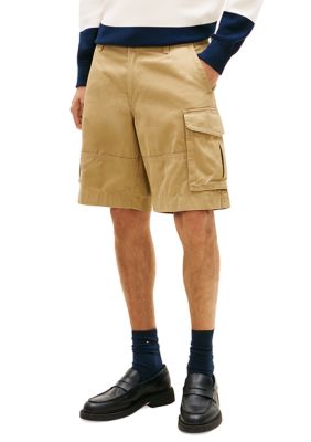 Tommy Hilfiger Men's Cargo Shorts