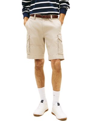 Tommy Hilfiger Men's Cargo Shorts, 32