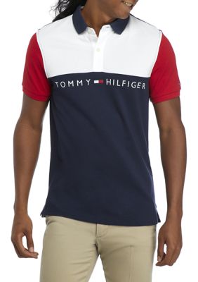 Tommy Hilfiger Shirts for Men |