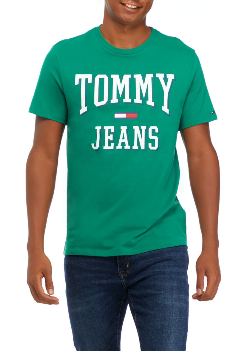 Mens Talent Graphic T-Shirt