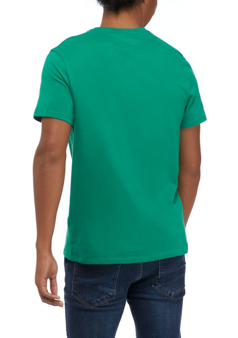 Mens Talent Graphic T-Shirt