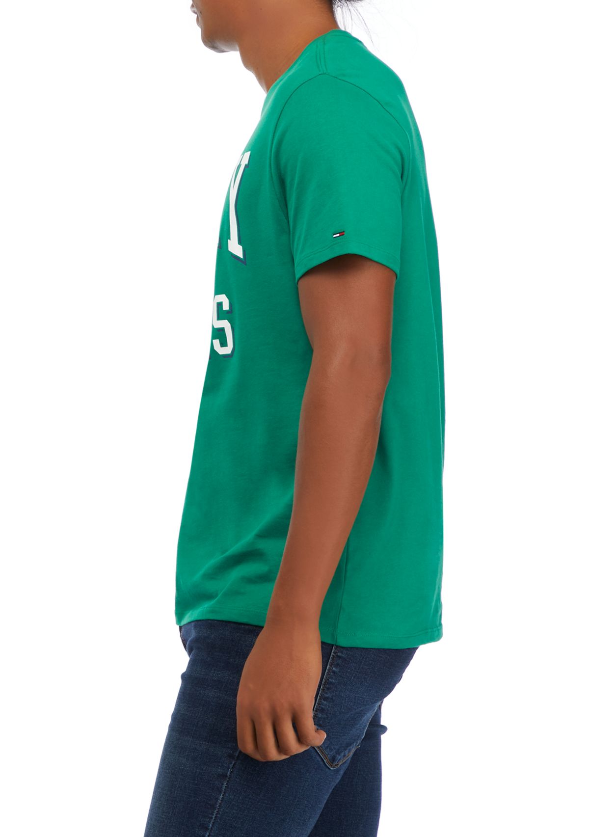 Mens Talent Graphic T-Shirt