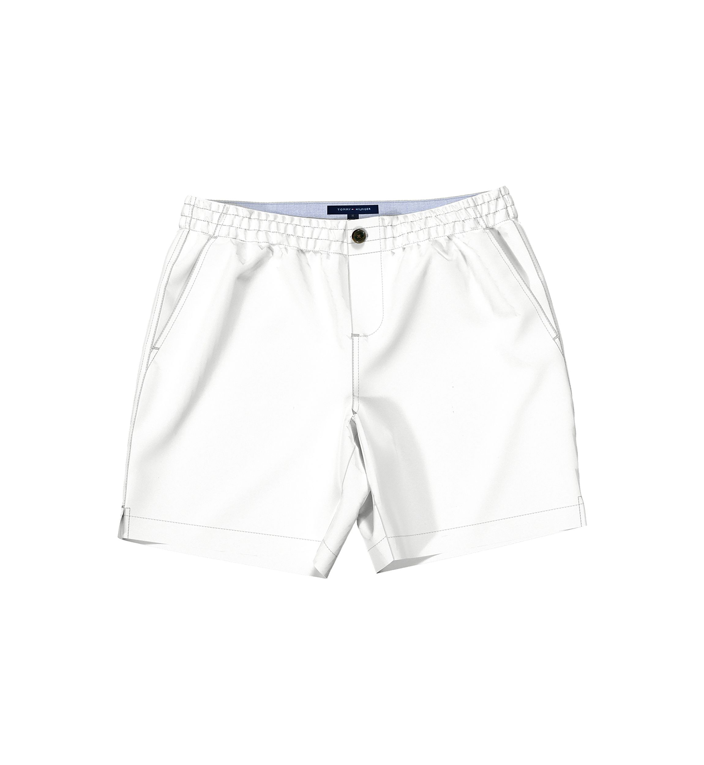 Theo 7 Inch Shorts 