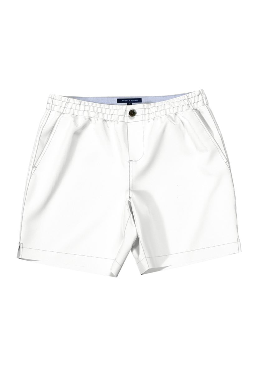 Theo 7 Inch Shorts 