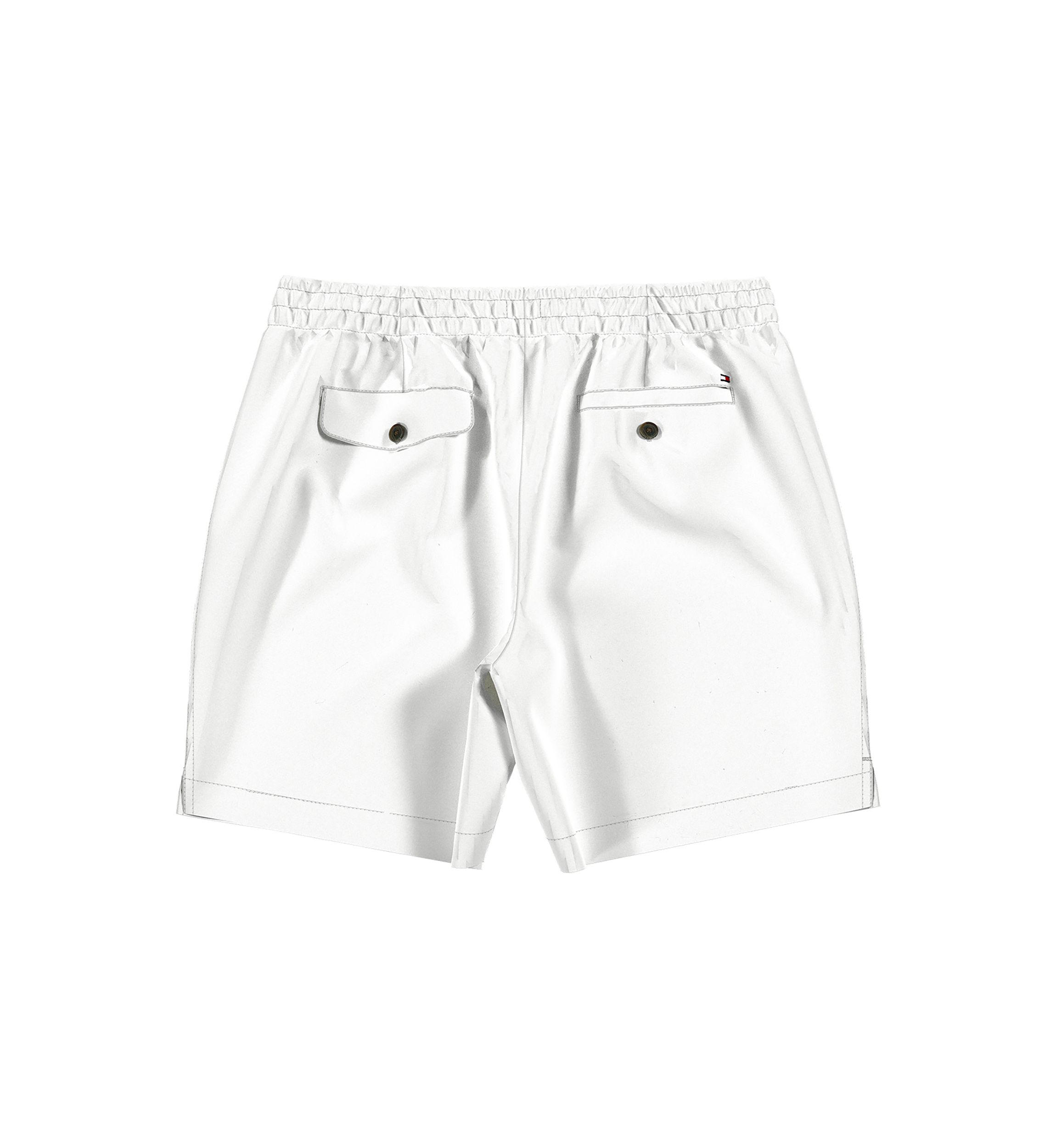 Theo 7 Inch Shorts 