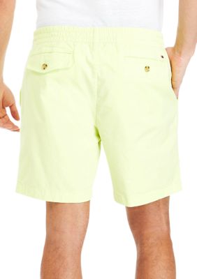 Tommy hilfiger 7 store inch shorts