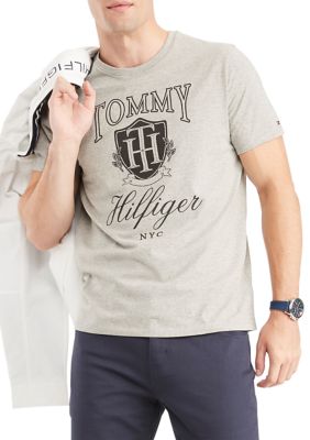 Tommy Hilfiger Founders T Shirt belk