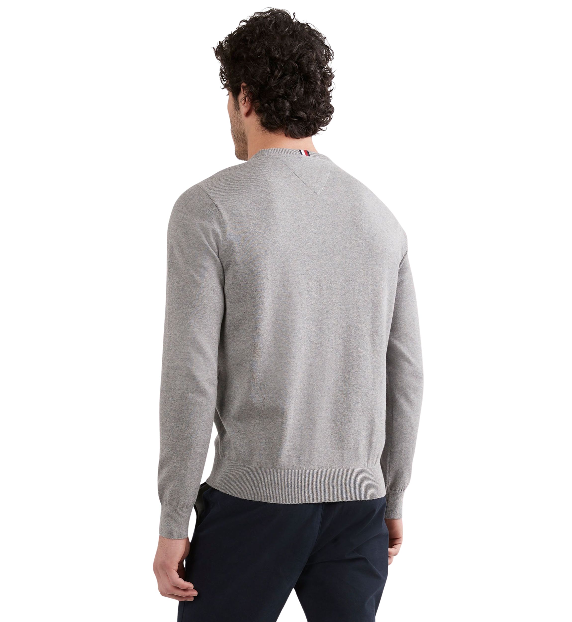 Amherst Crew Neck Sweater
