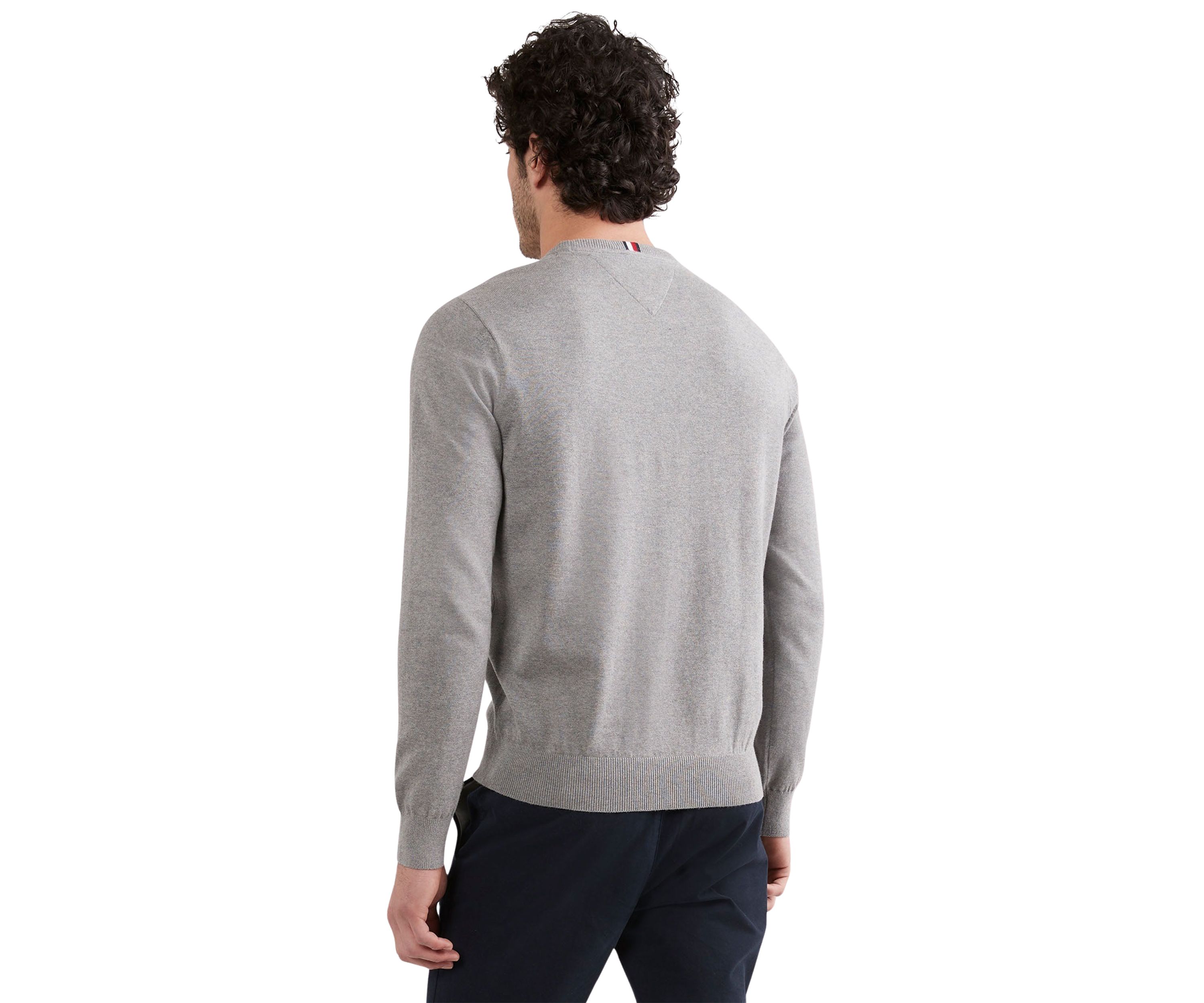 Amherst Crew Neck Sweater