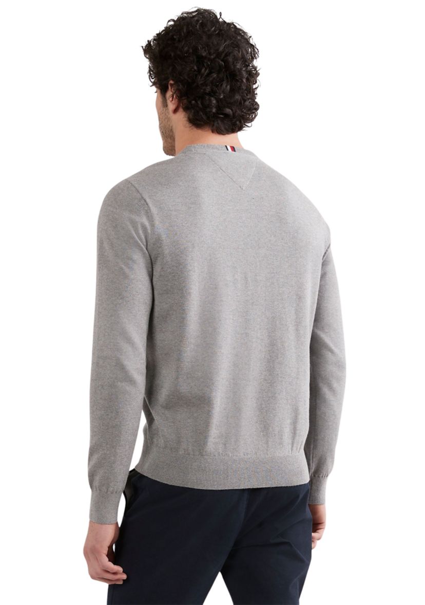 Amherst Crew Neck Sweater