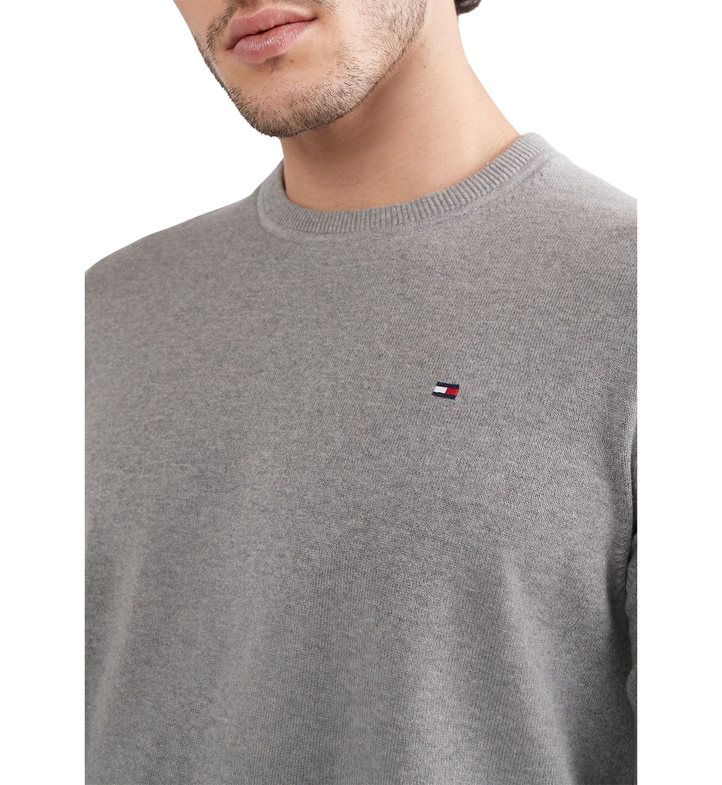 Amherst Crew Neck Sweater