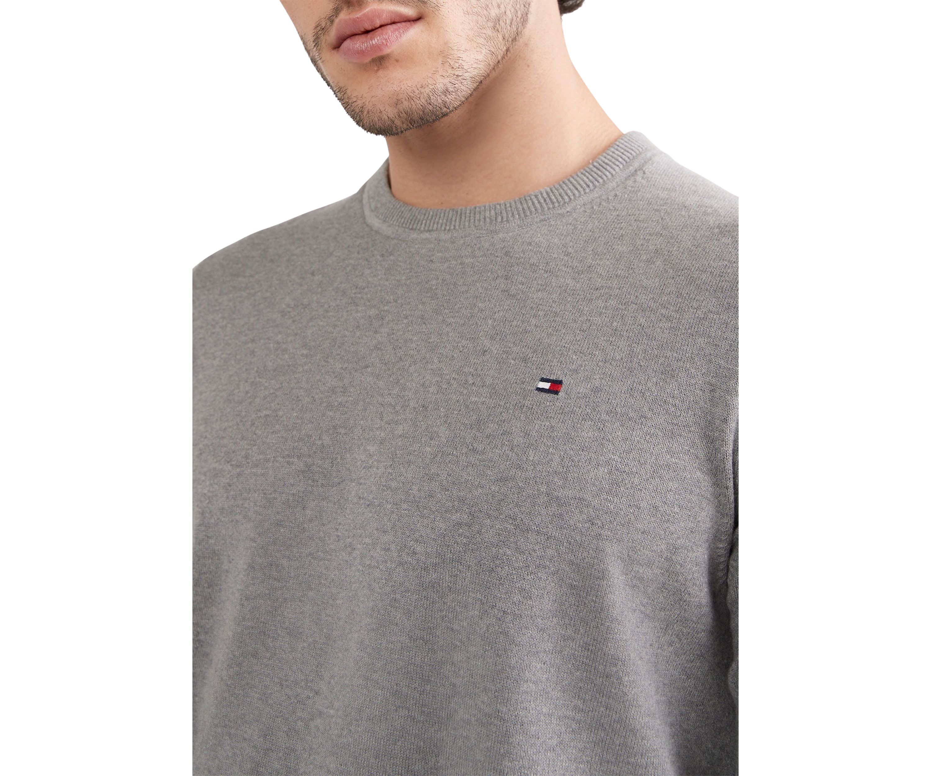Amherst Crew Neck Sweater