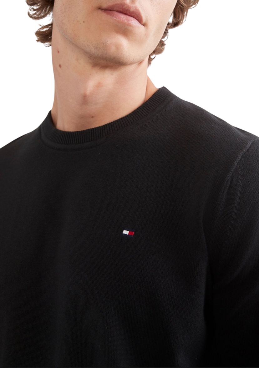 Mens Amherst Crew Neck Sweater