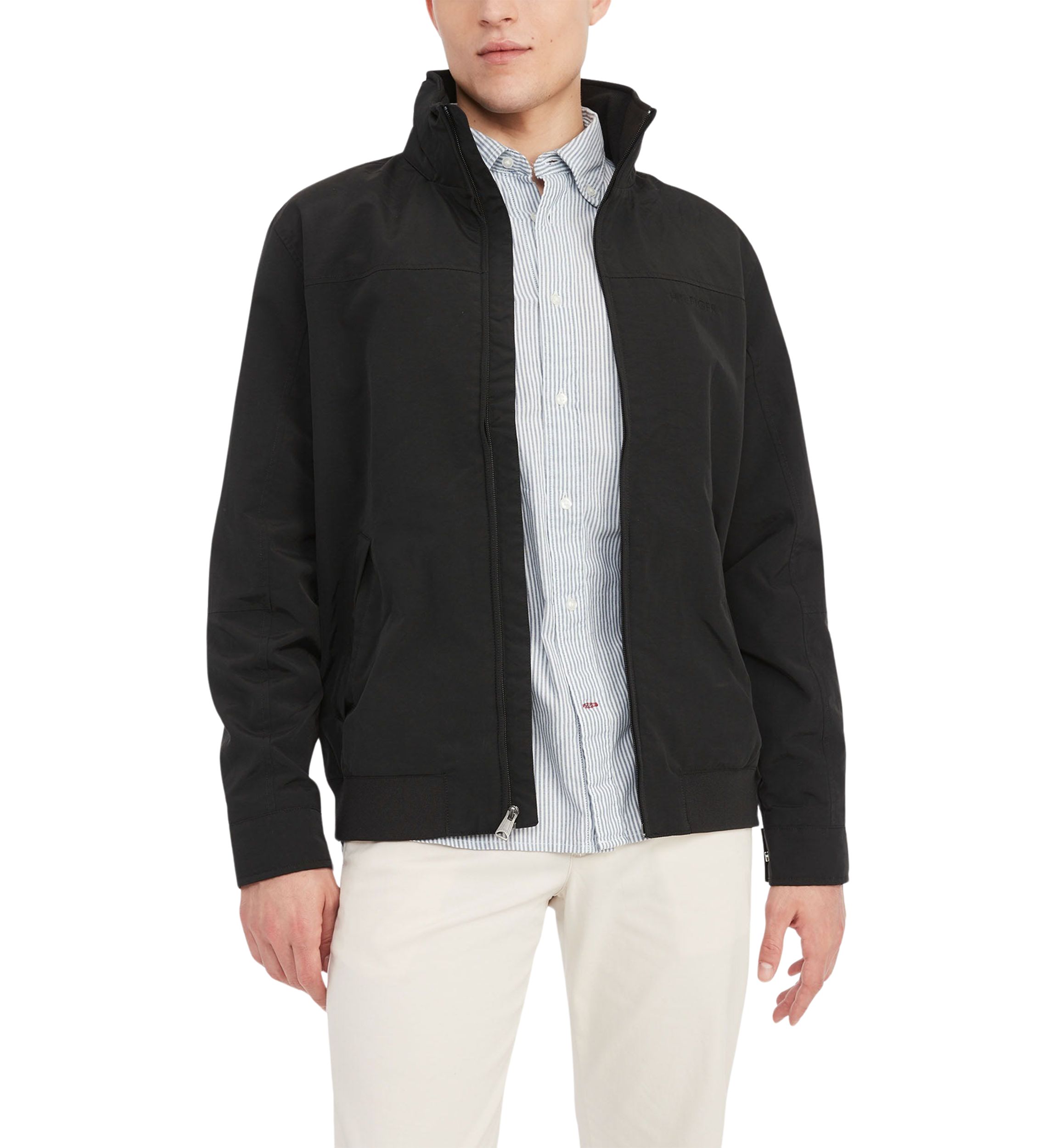 Core Sustainable Jacket
