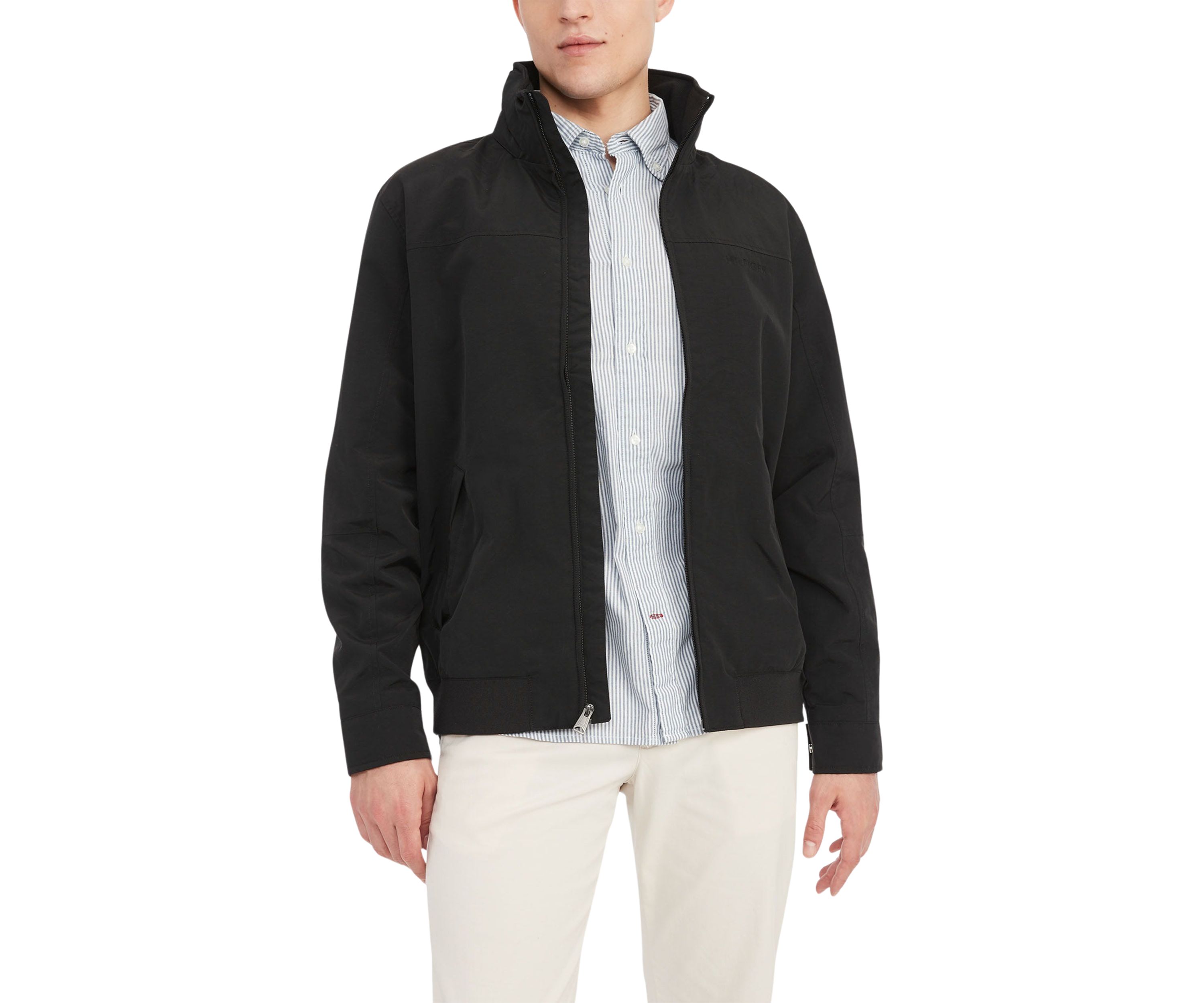 Core Sustainable Jacket