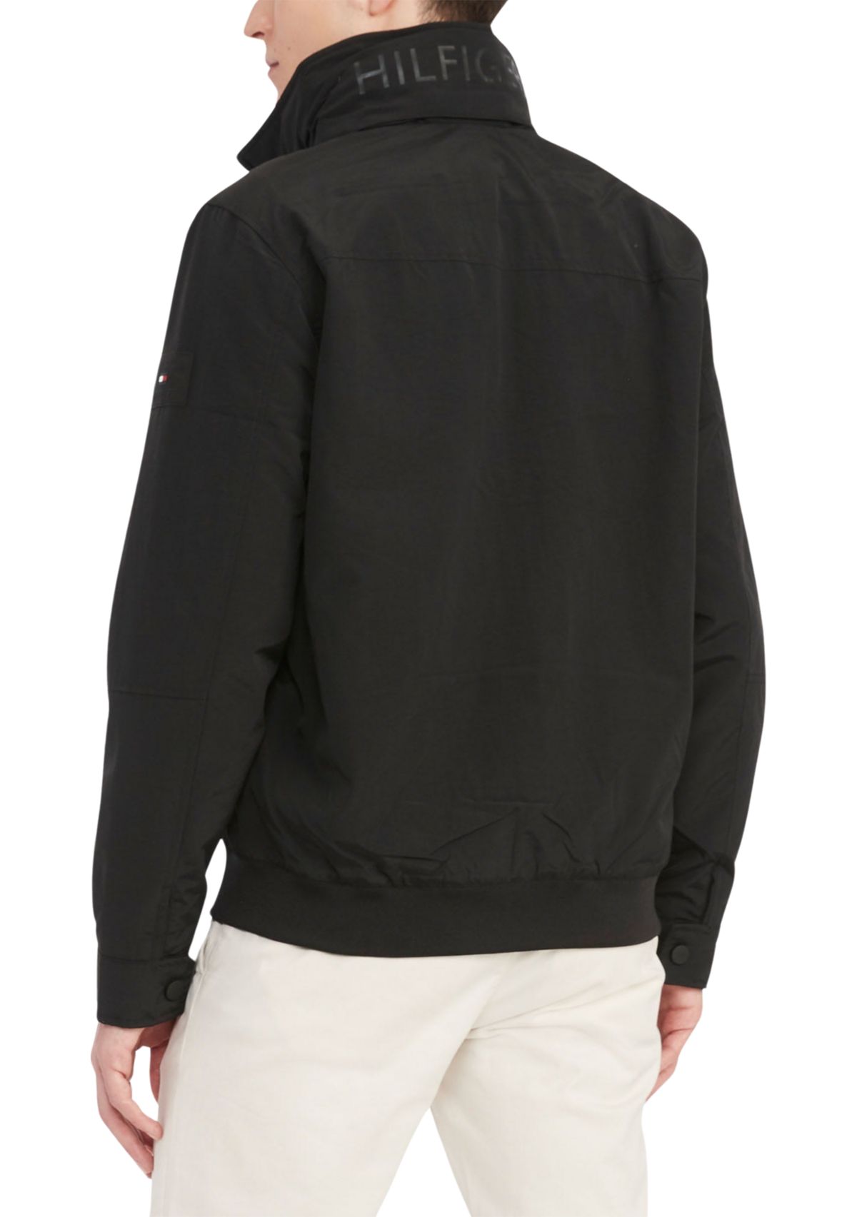 Core Sustainable Jacket