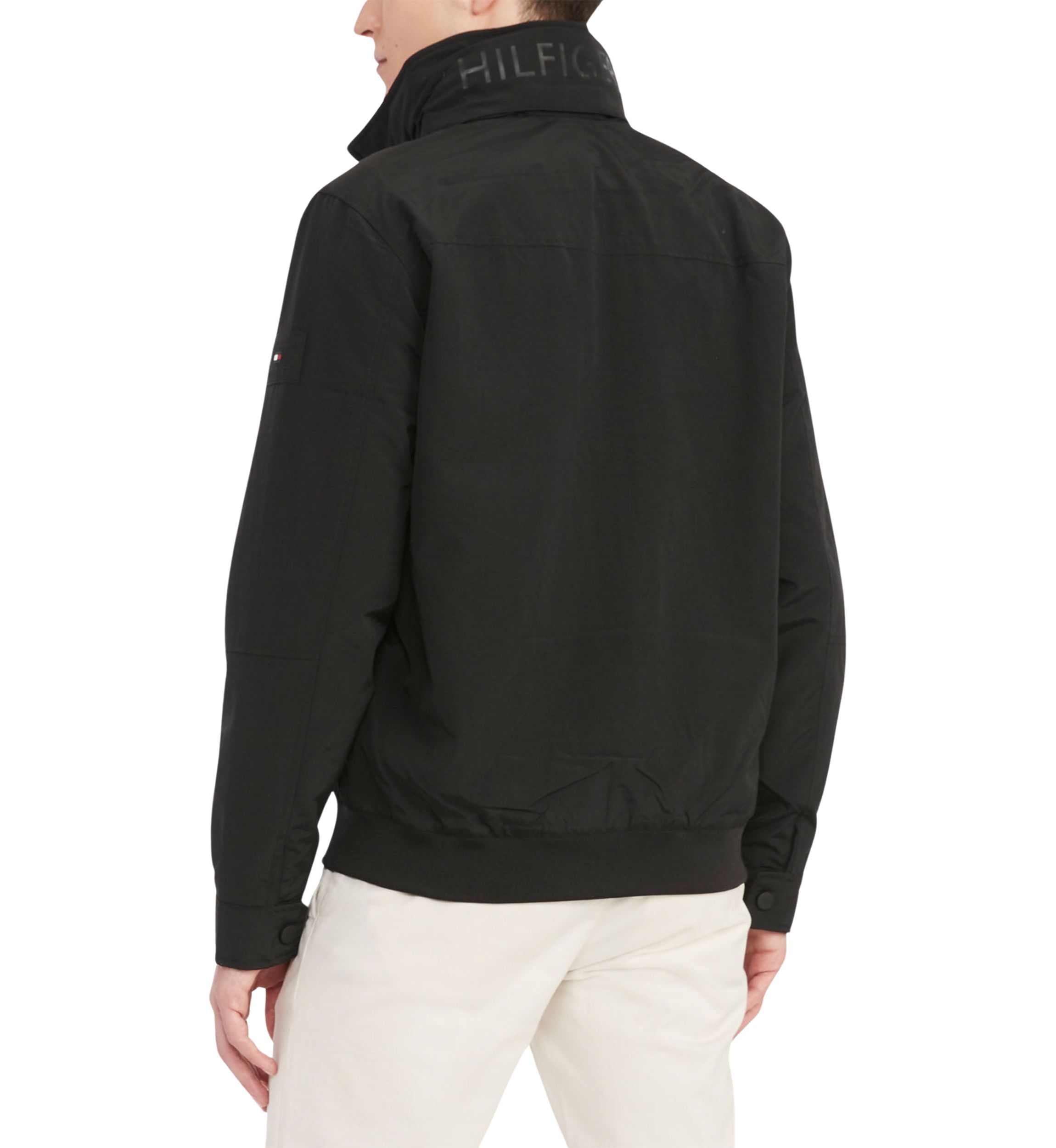 Core Sustainable Jacket