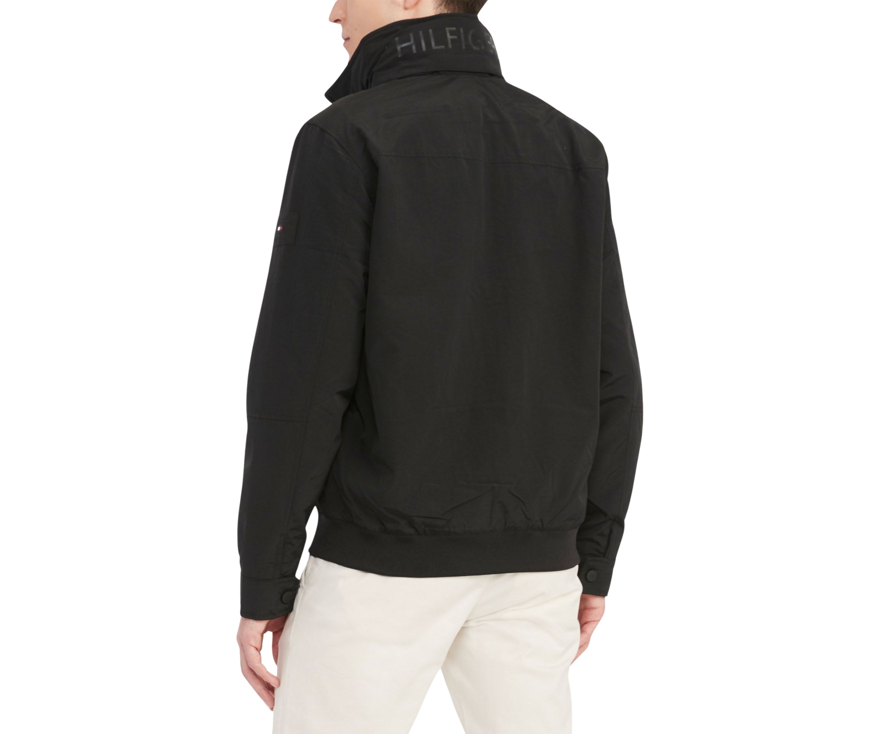 Core Sustainable Jacket