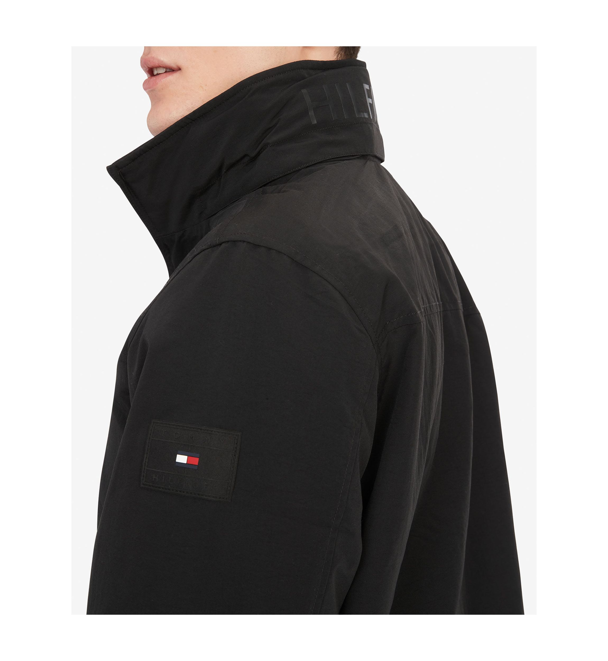 Core Sustainable Jacket