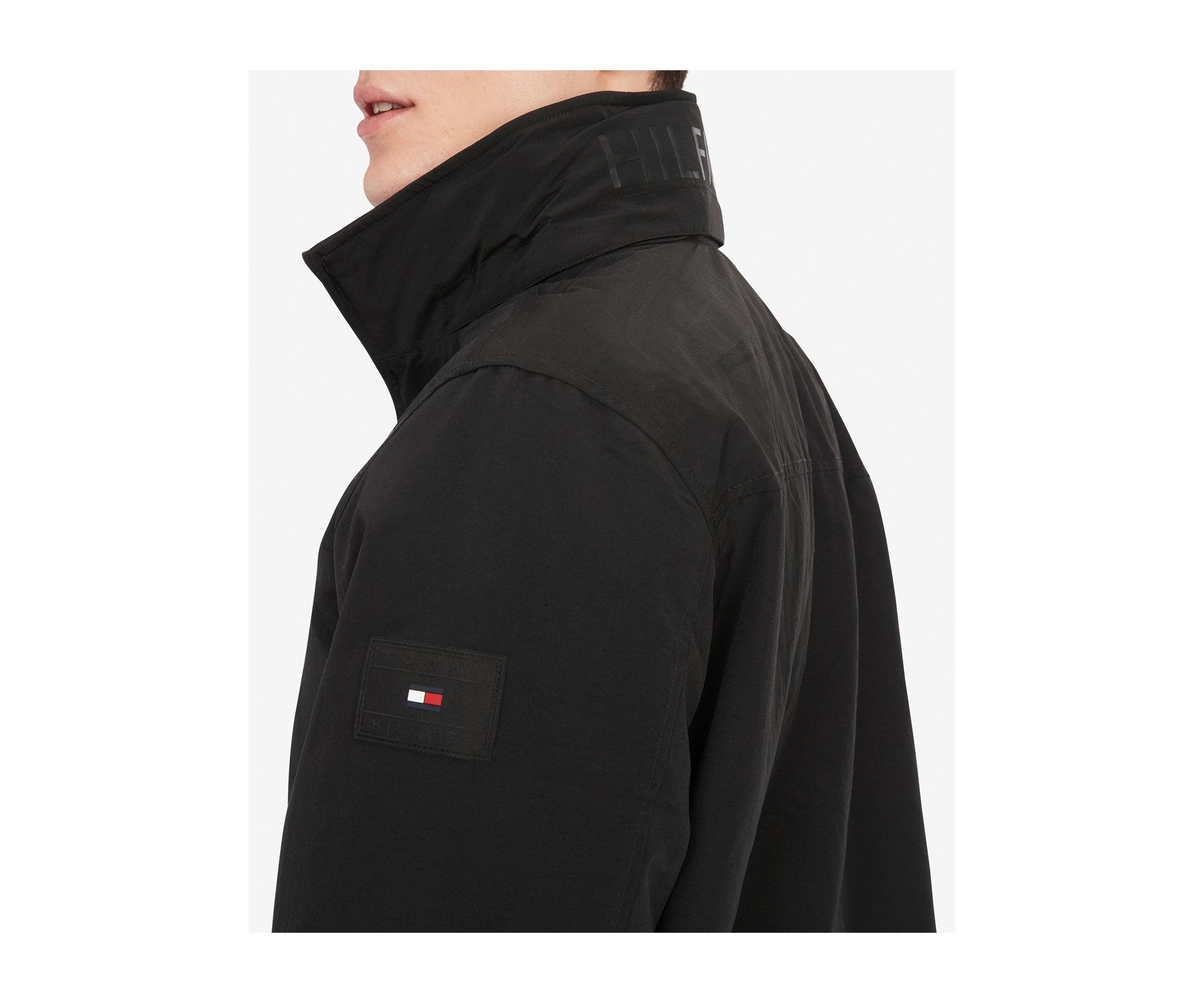 Core Sustainable Jacket