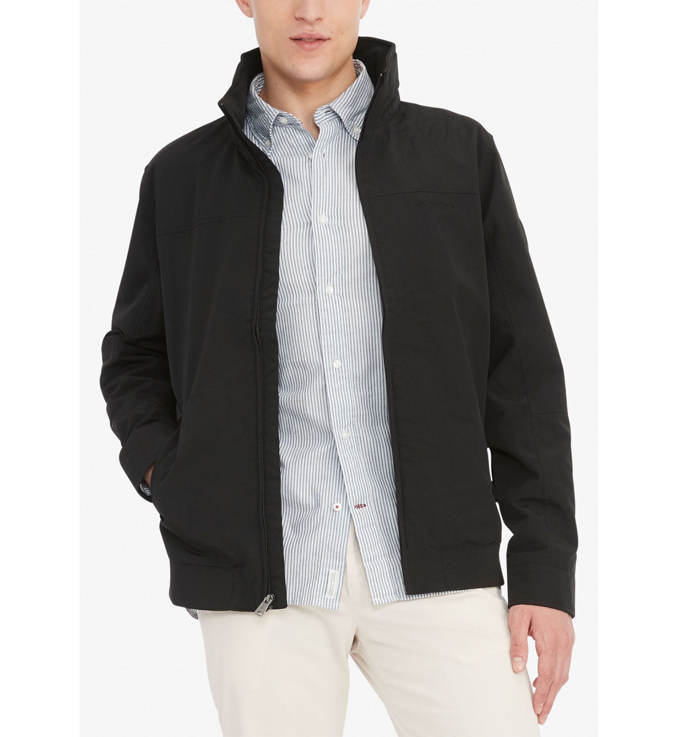 Core Sustainable Jacket