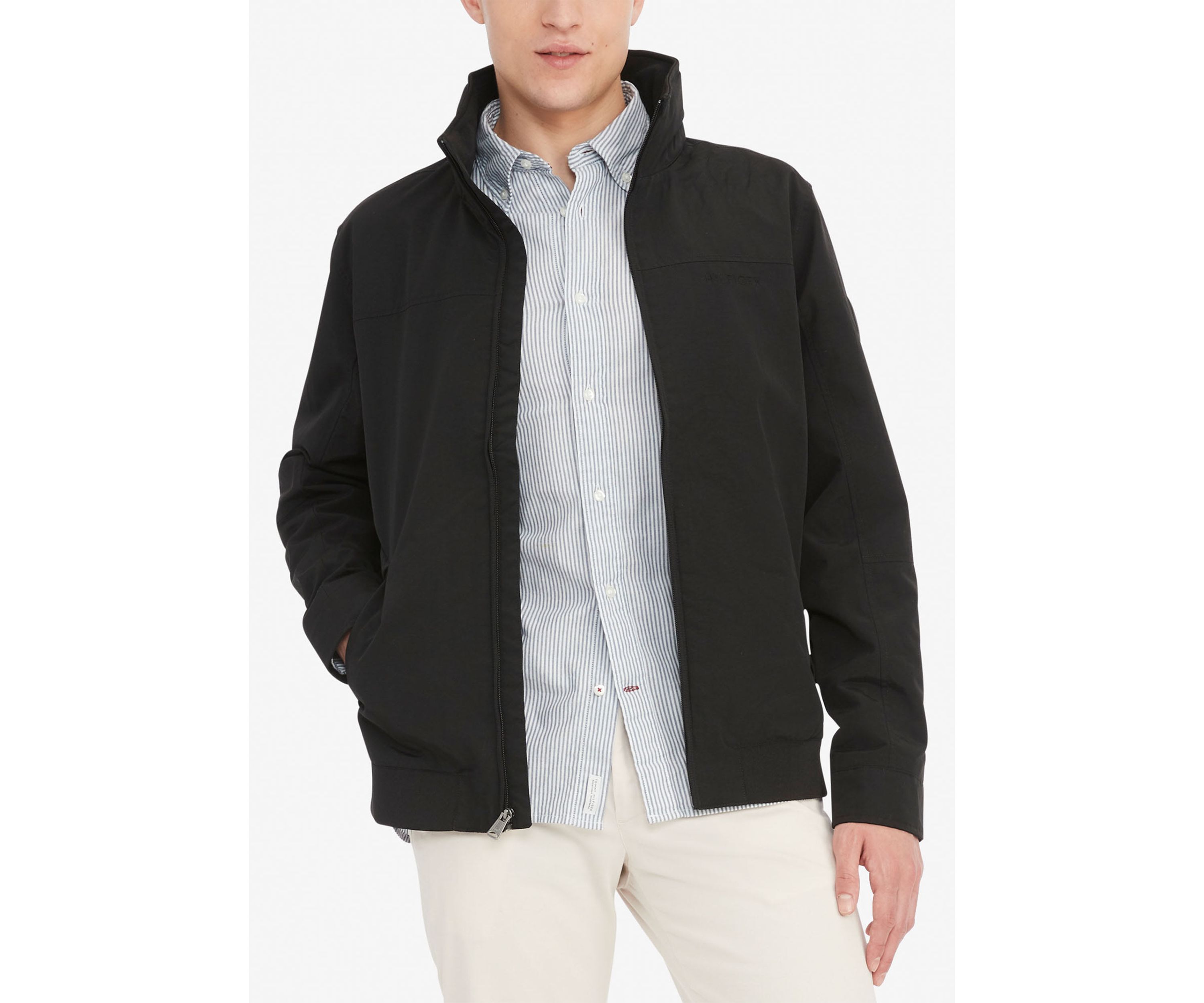 Core Sustainable Jacket