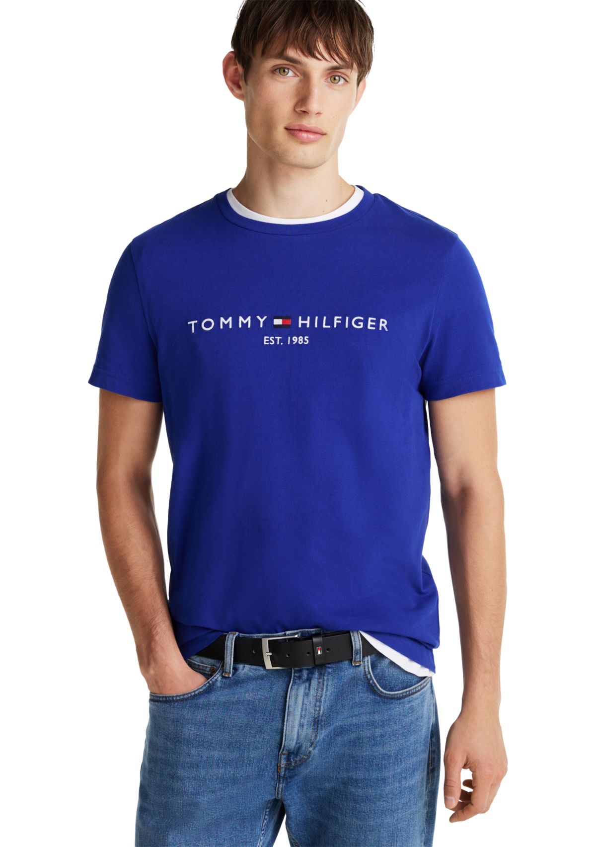 Logo T-Shirt