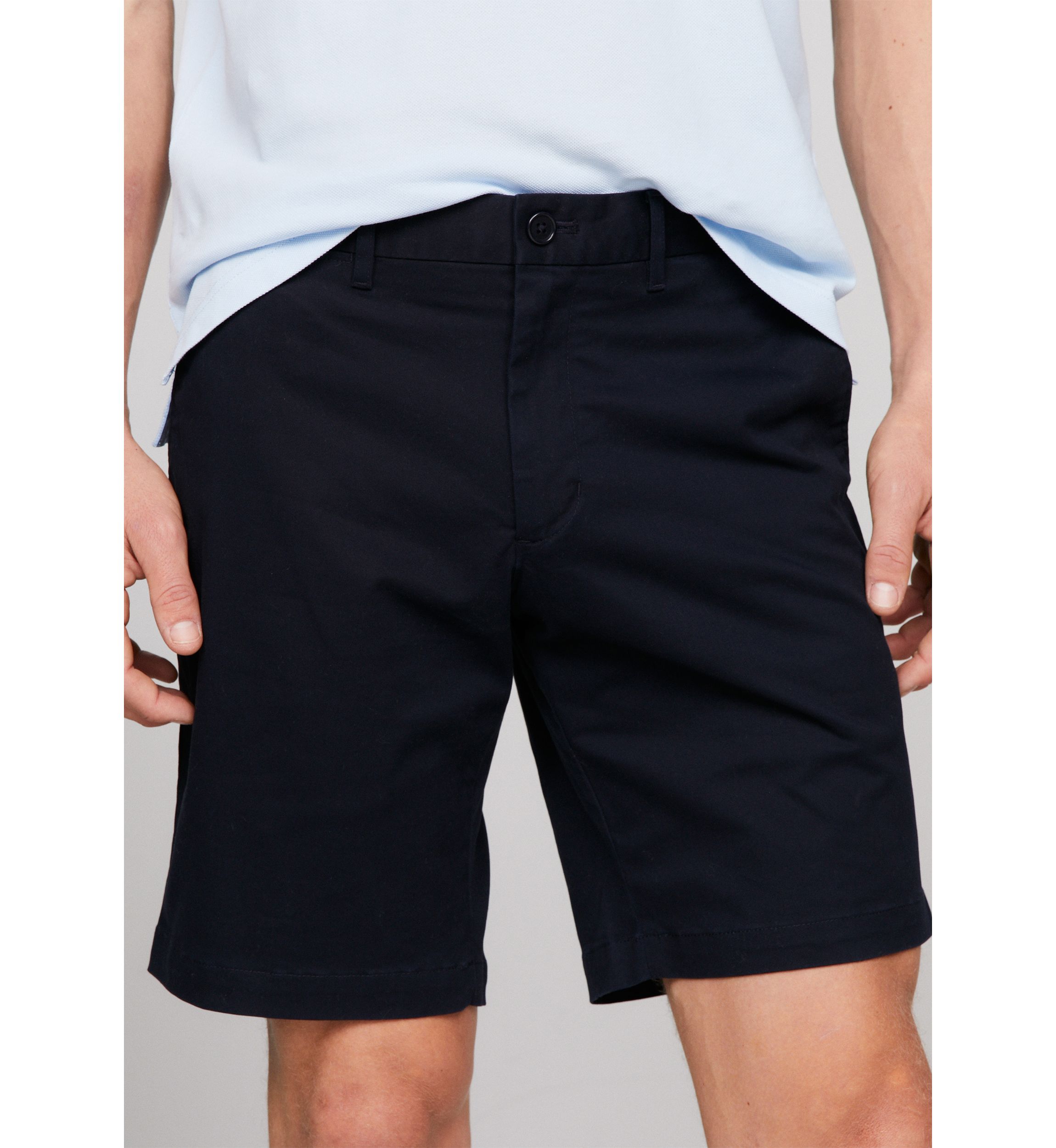Mens Brooklyn Shorts
