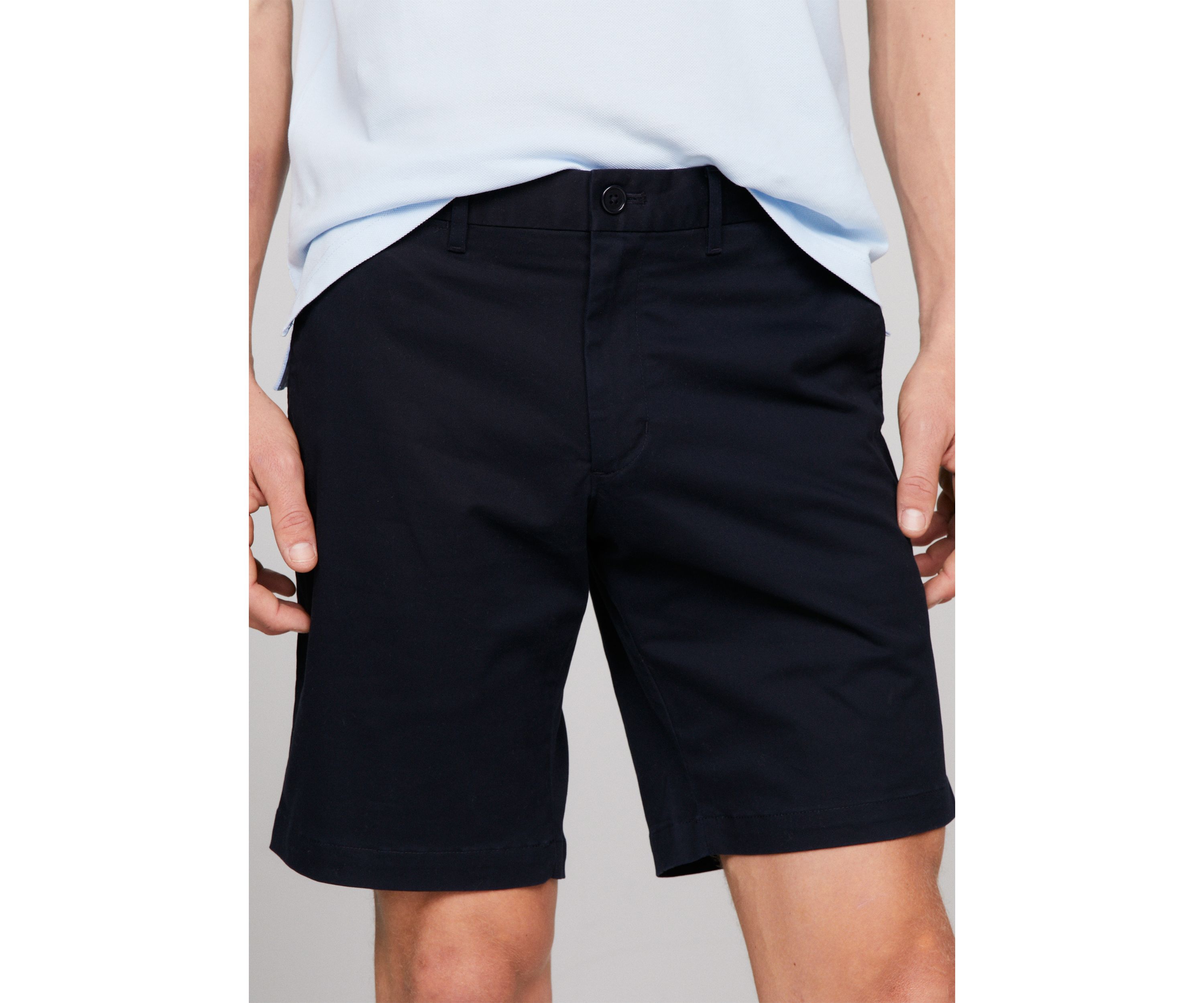Mens Brooklyn Shorts