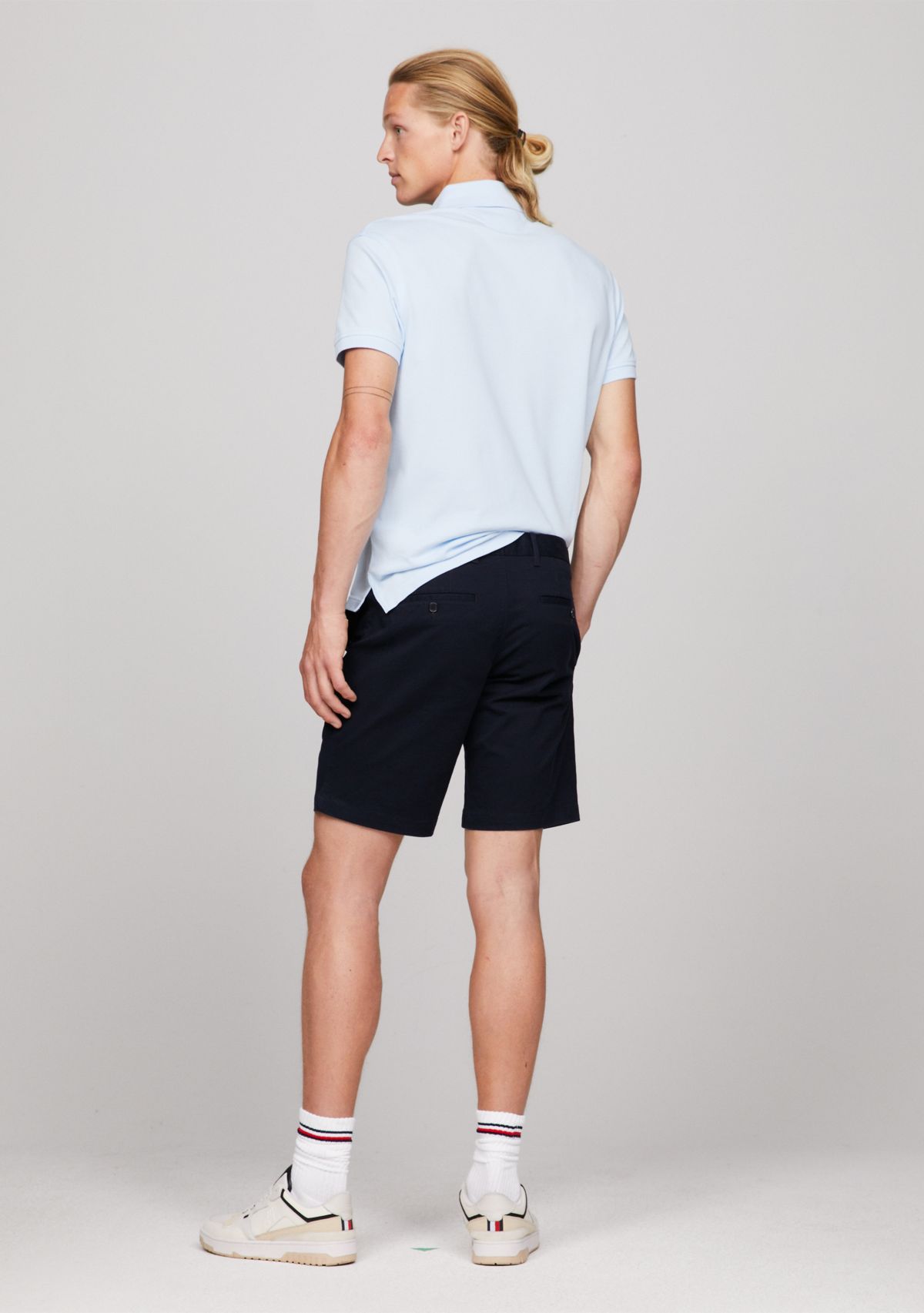 Mens Brooklyn Shorts