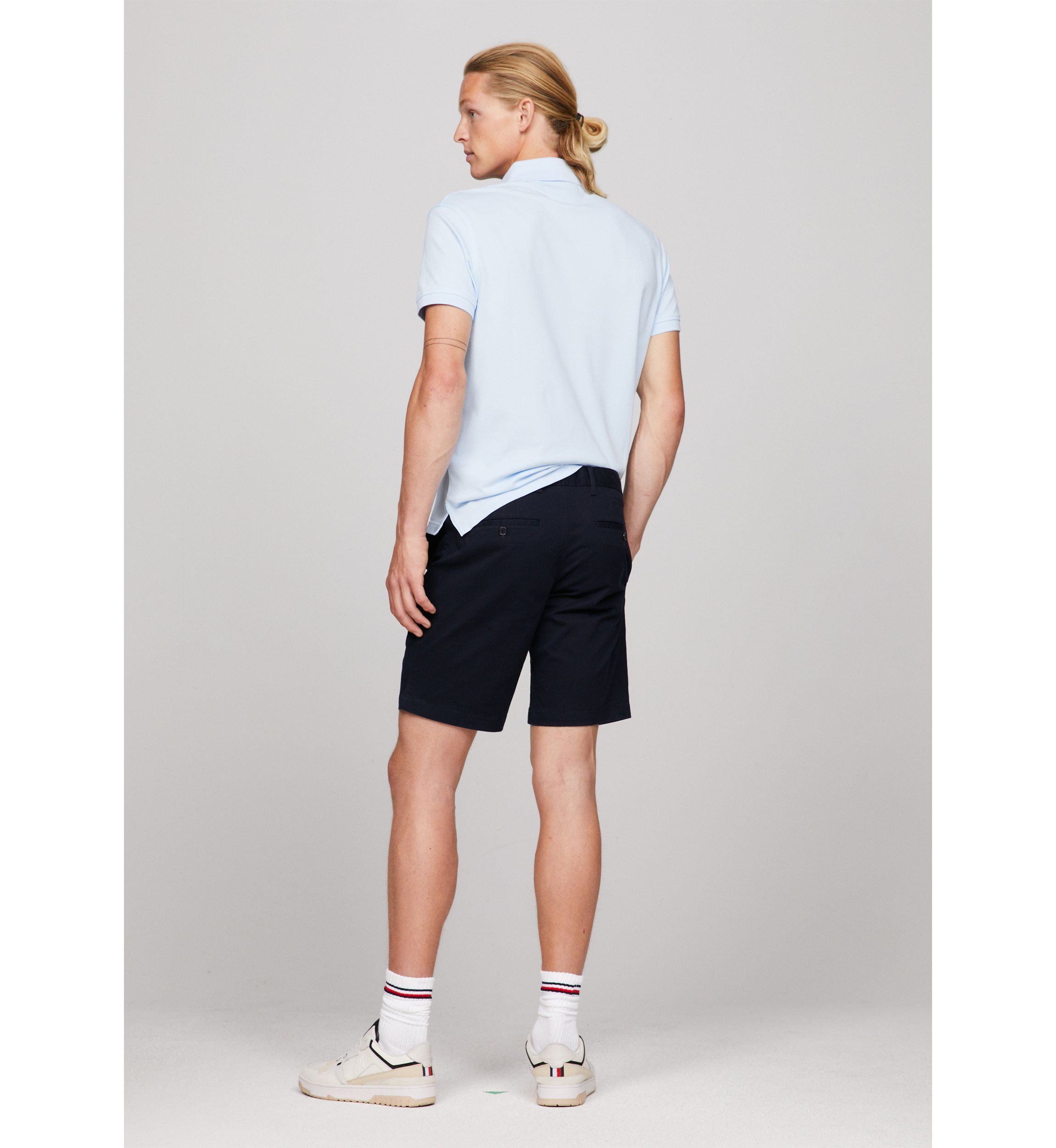 Mens Brooklyn Shorts