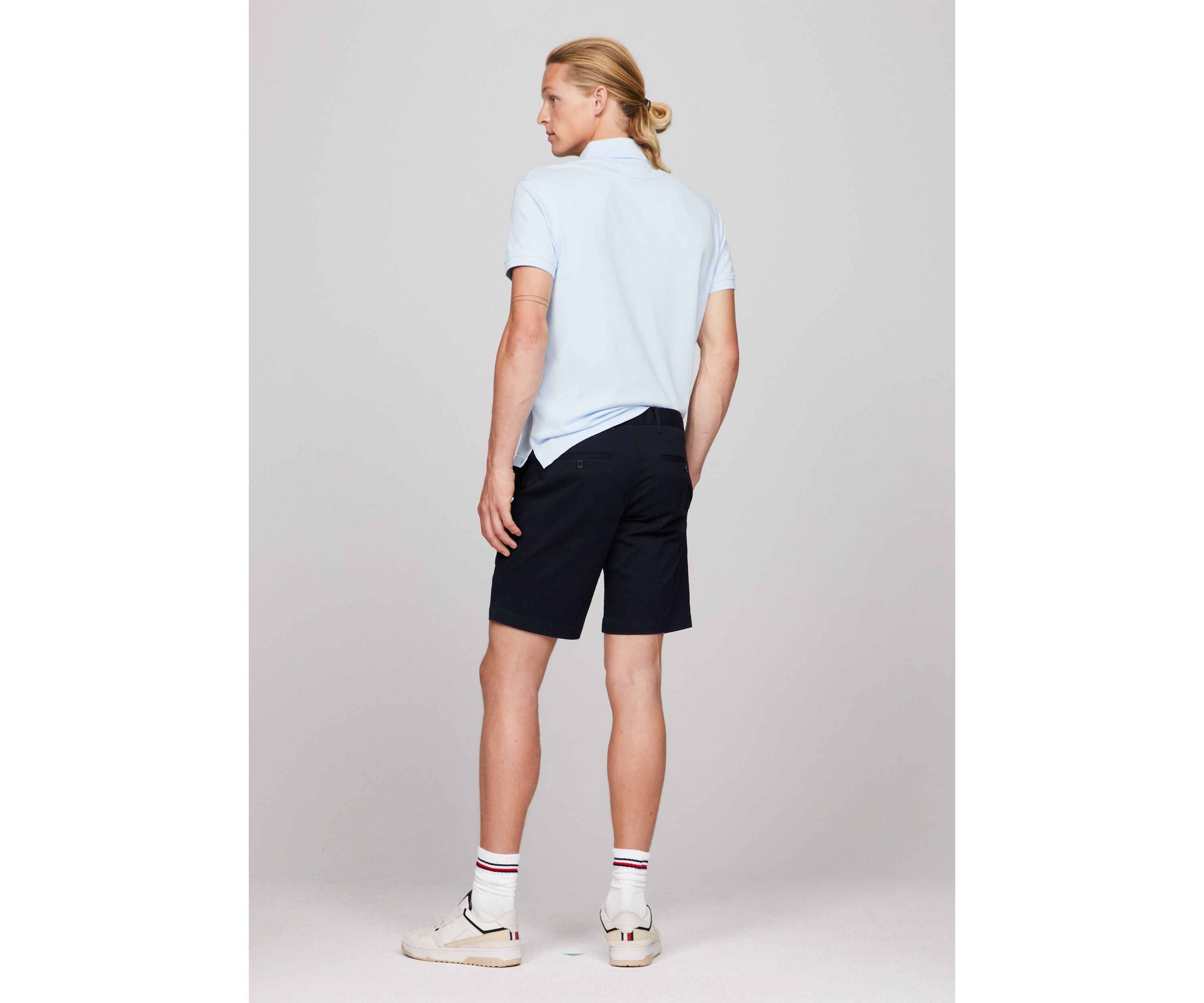 Mens Brooklyn Shorts