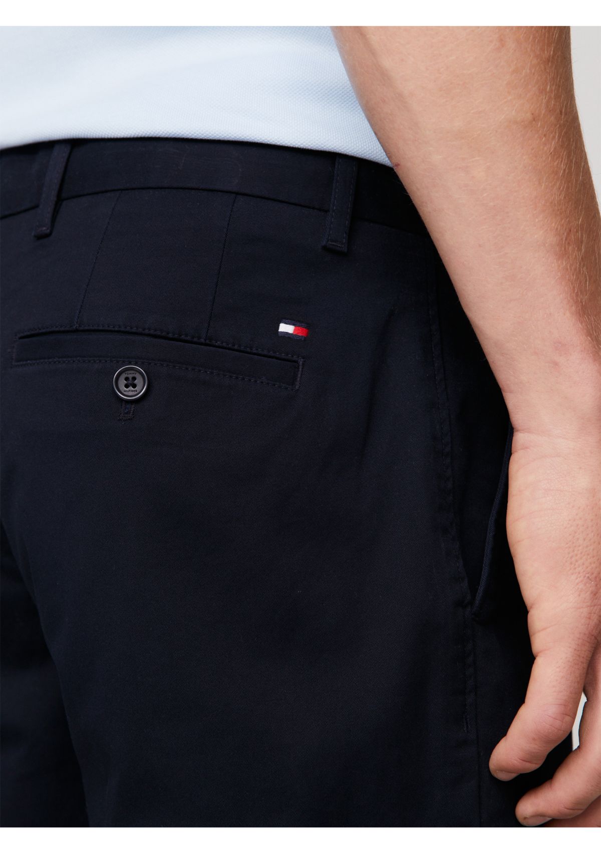 Mens Brooklyn Shorts