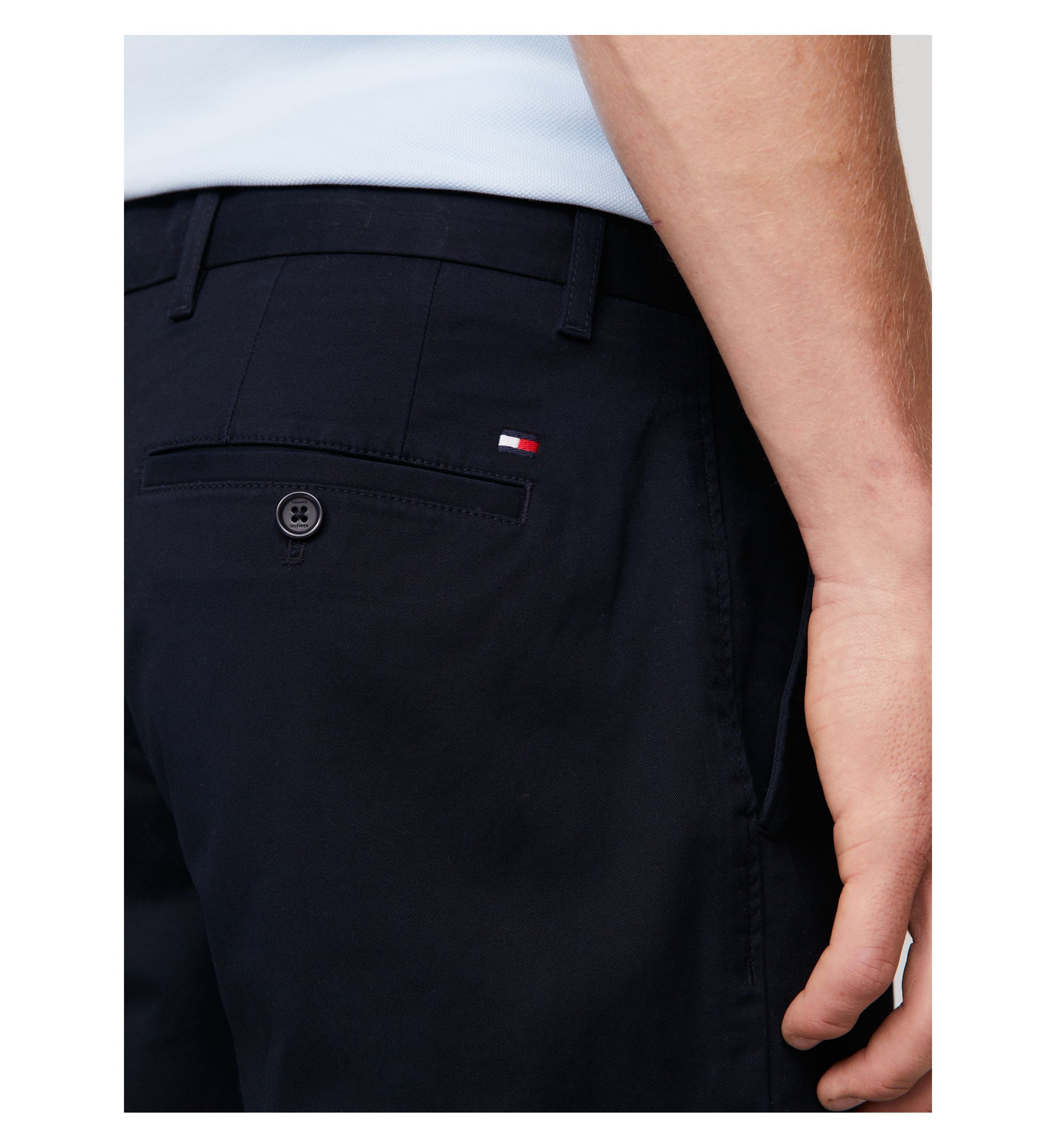 Mens Brooklyn Shorts