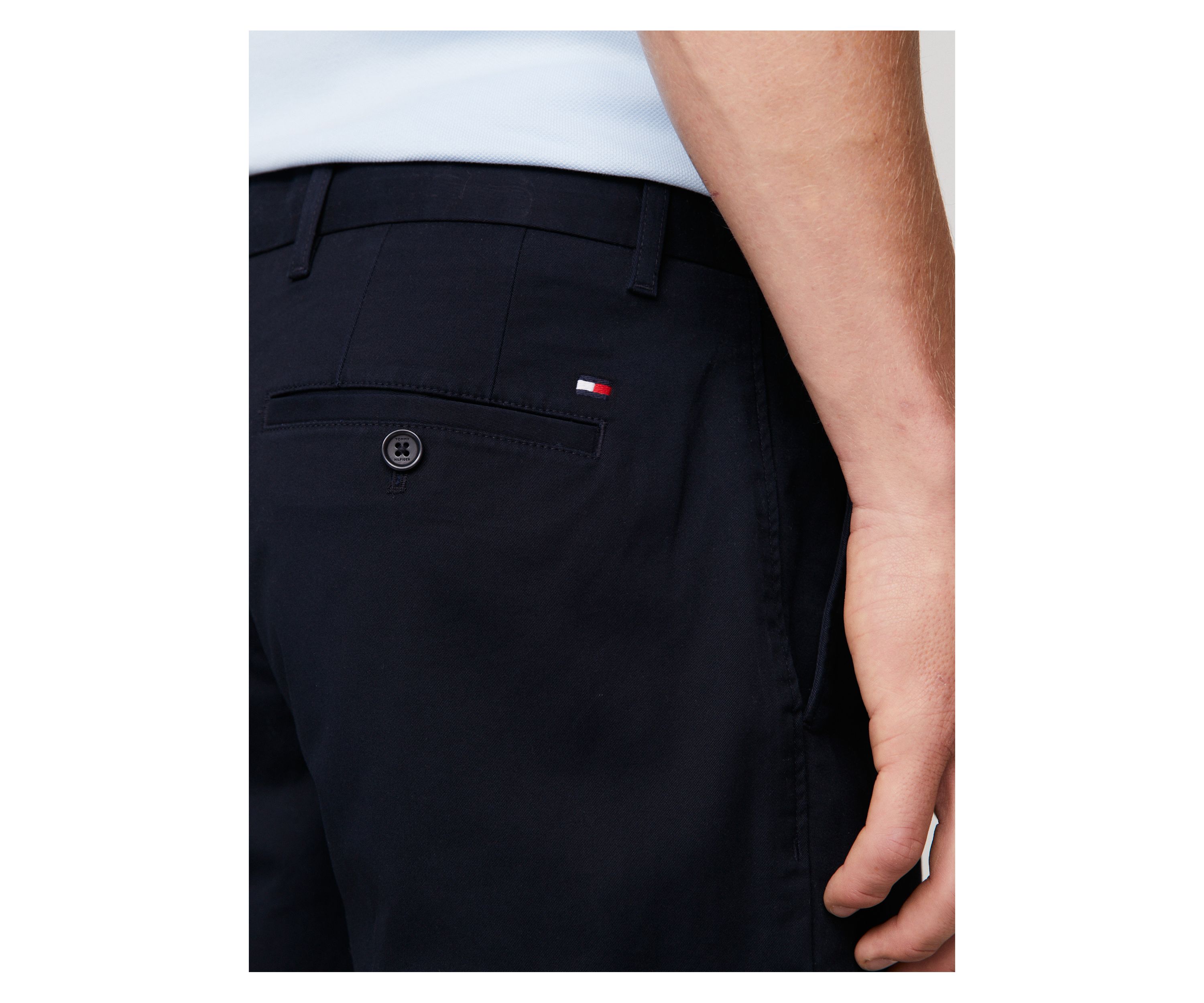 Mens Brooklyn Shorts