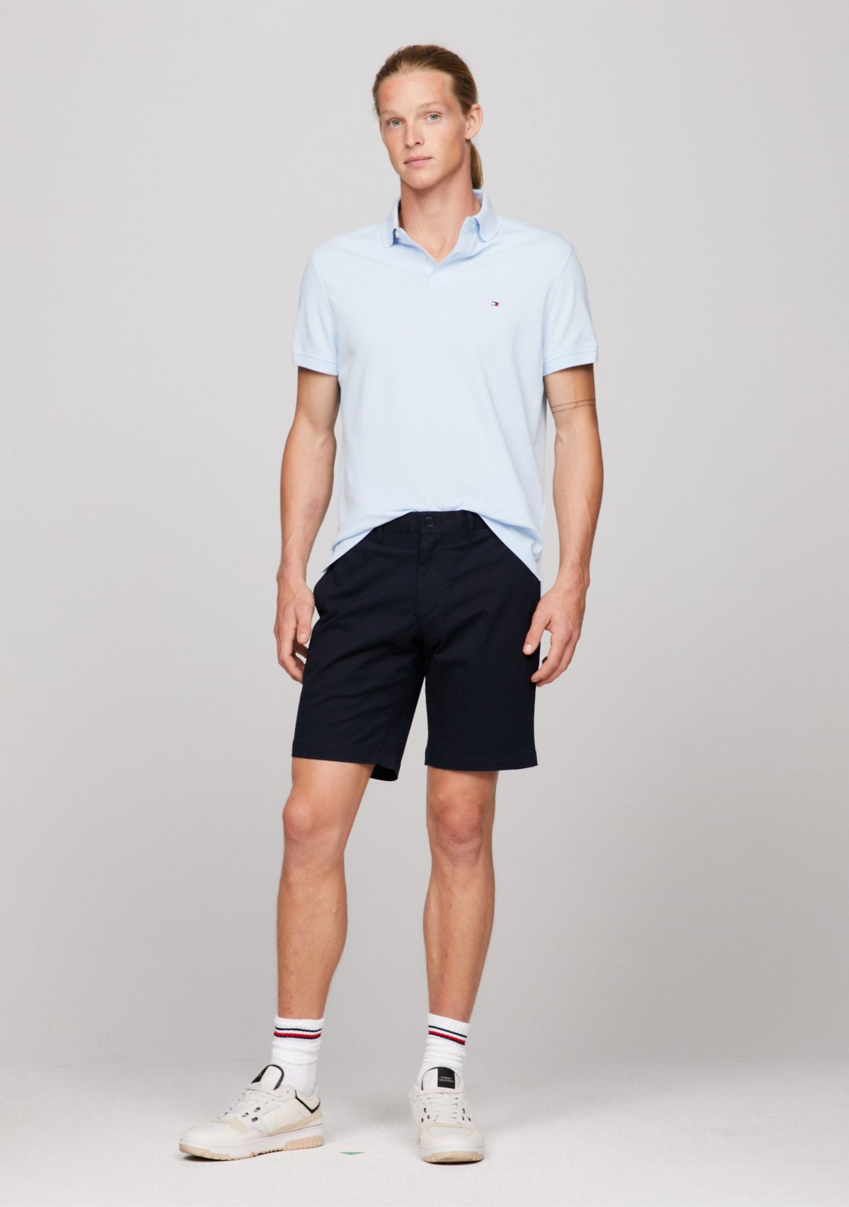 Mens Brooklyn Shorts