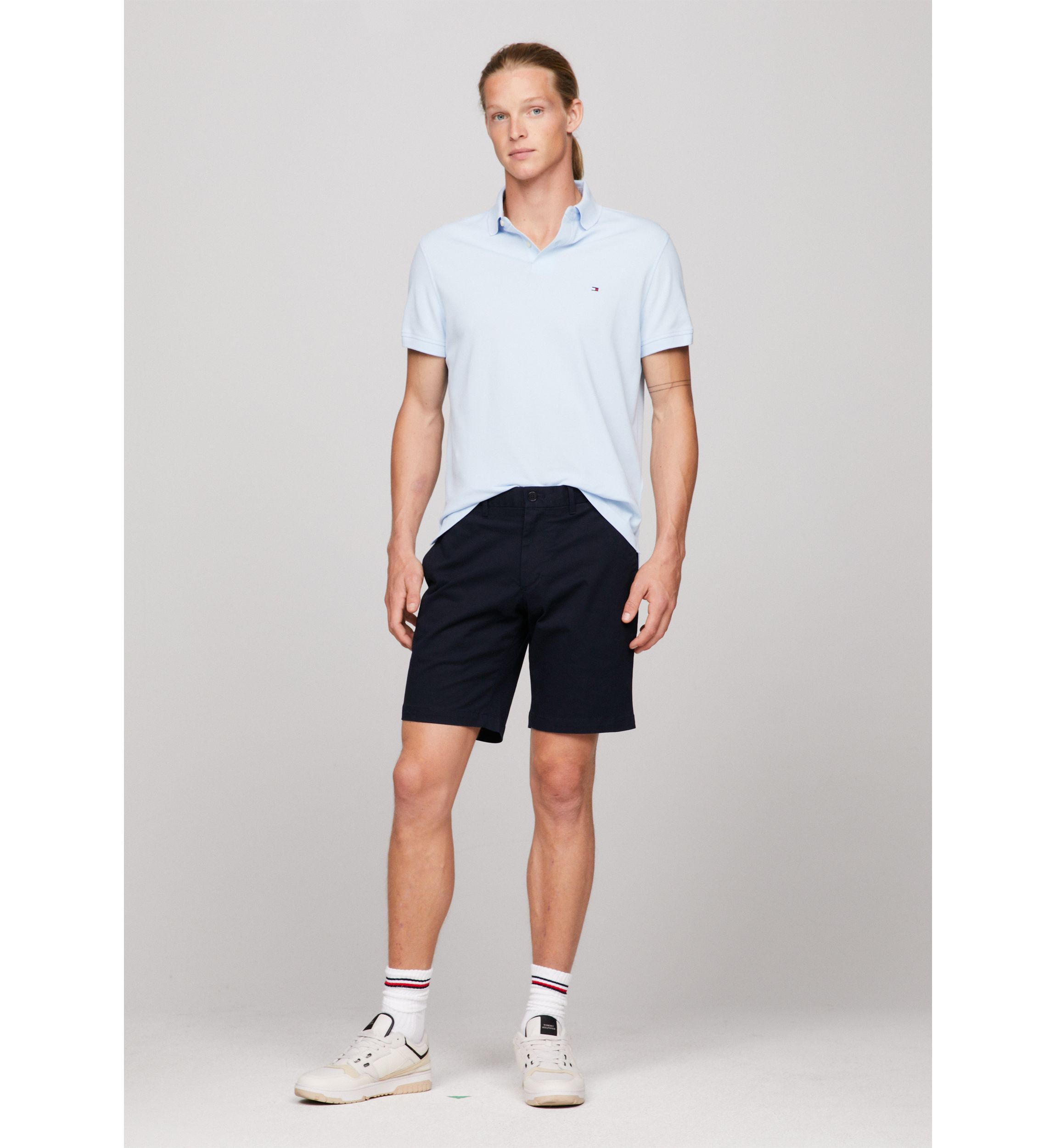 Mens Brooklyn Shorts