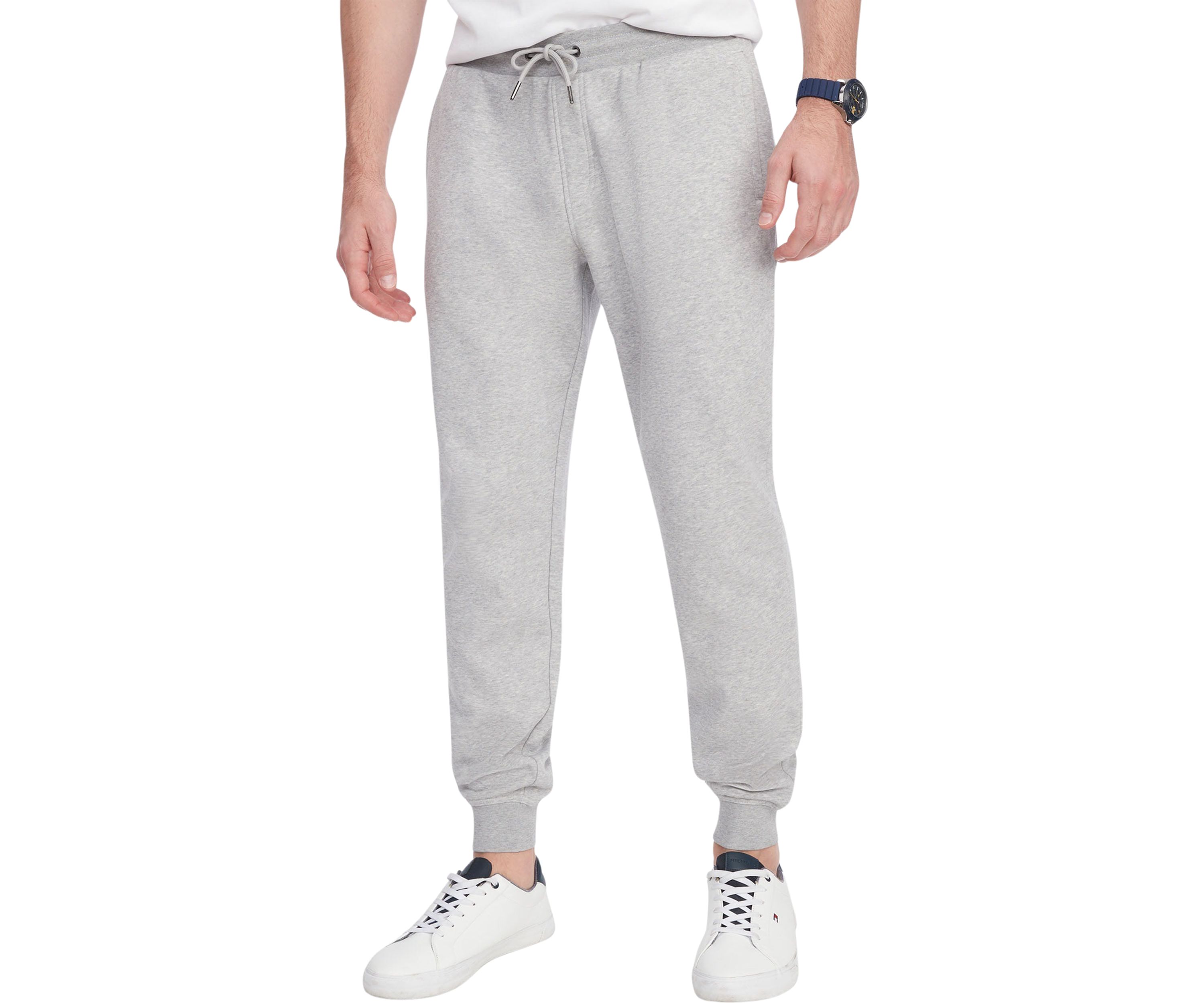 Flag Logo Sweatpants