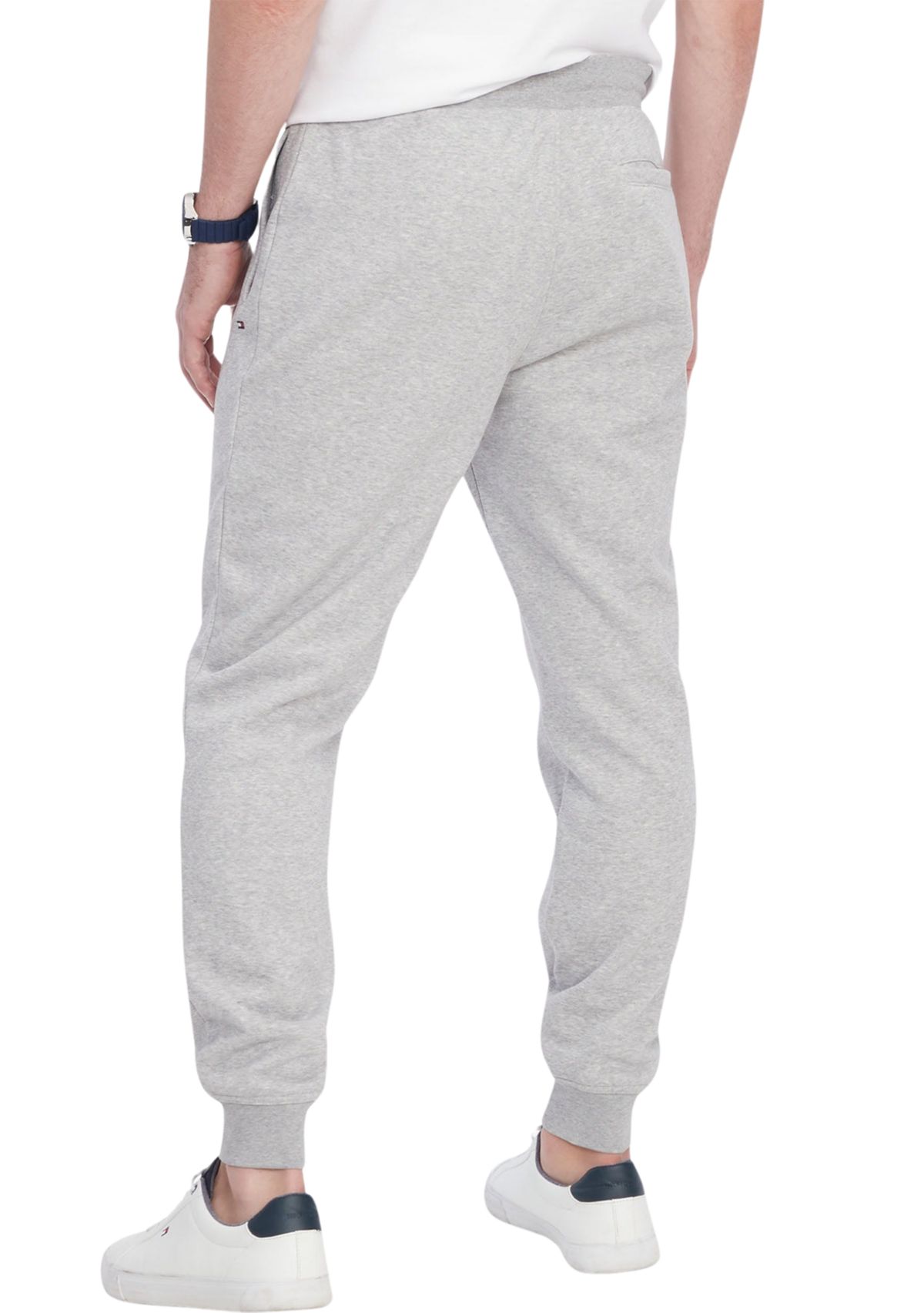 Flag Logo Sweatpants