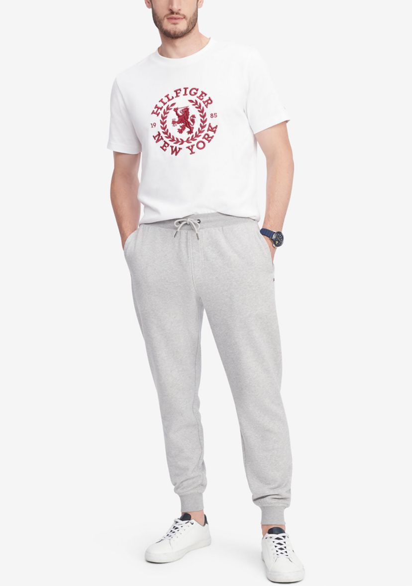 Flag Logo Sweatpants