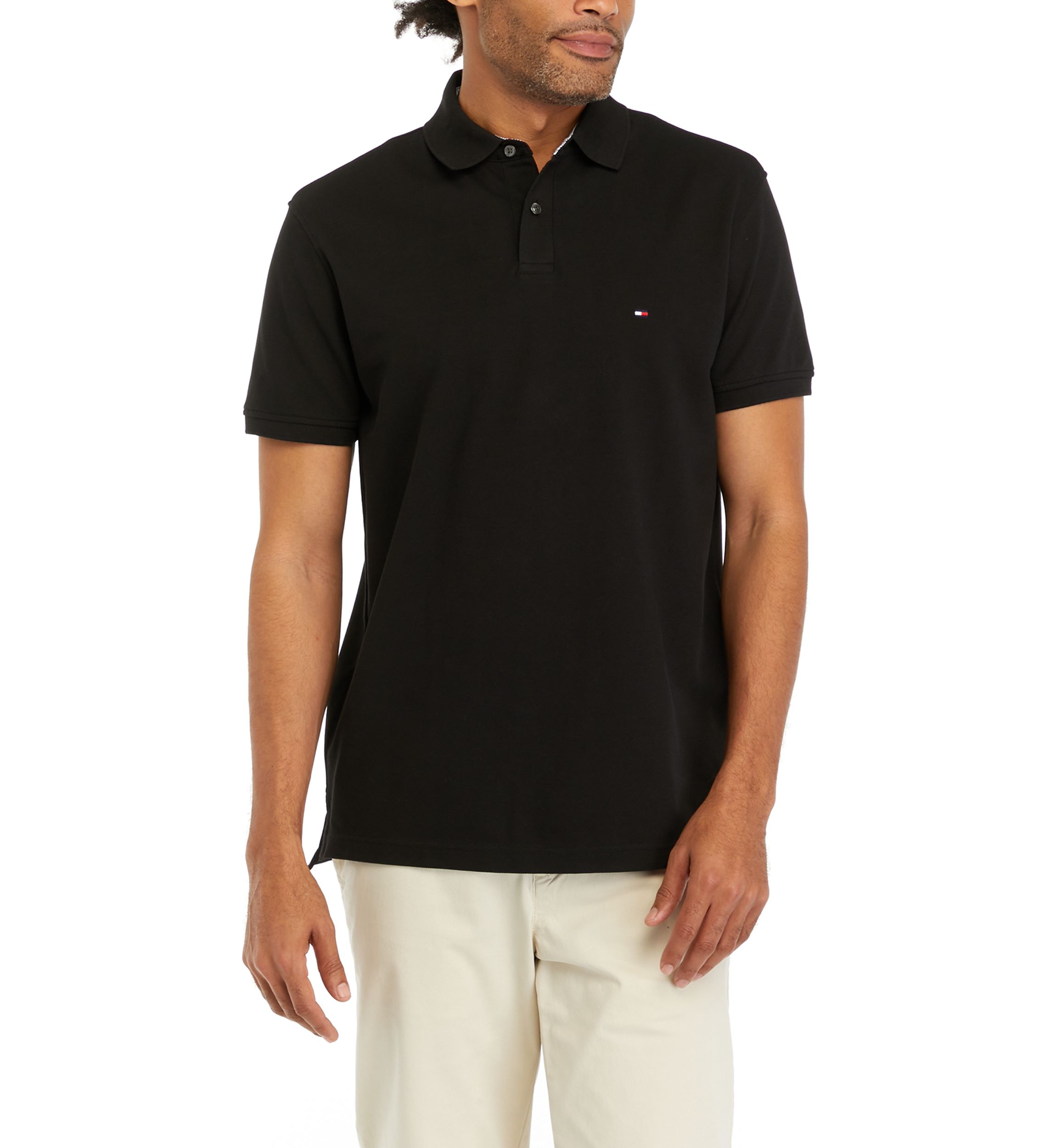 	  1985 Classic Fit Polo Shirt