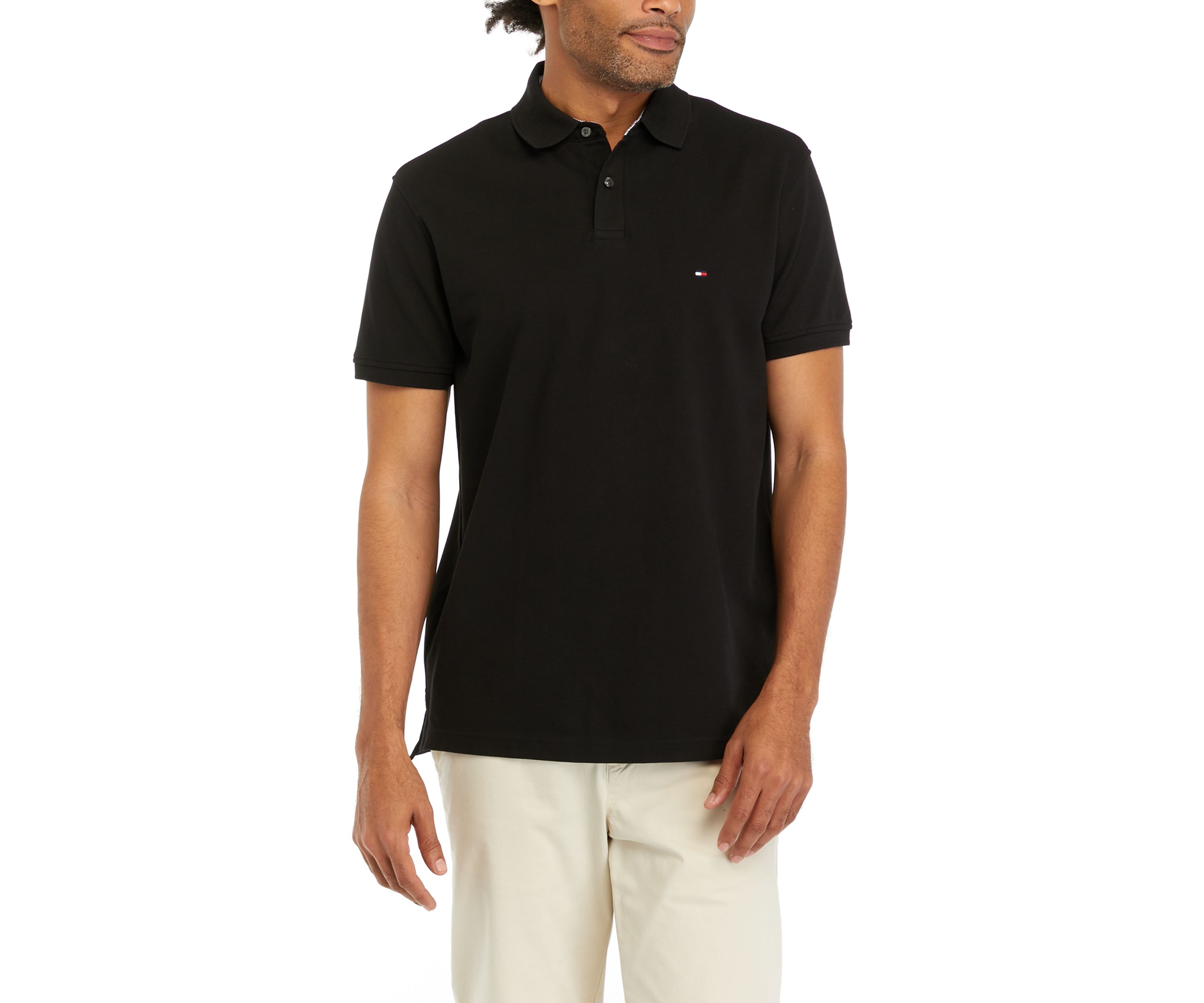 	  1985 Classic Fit Polo Shirt