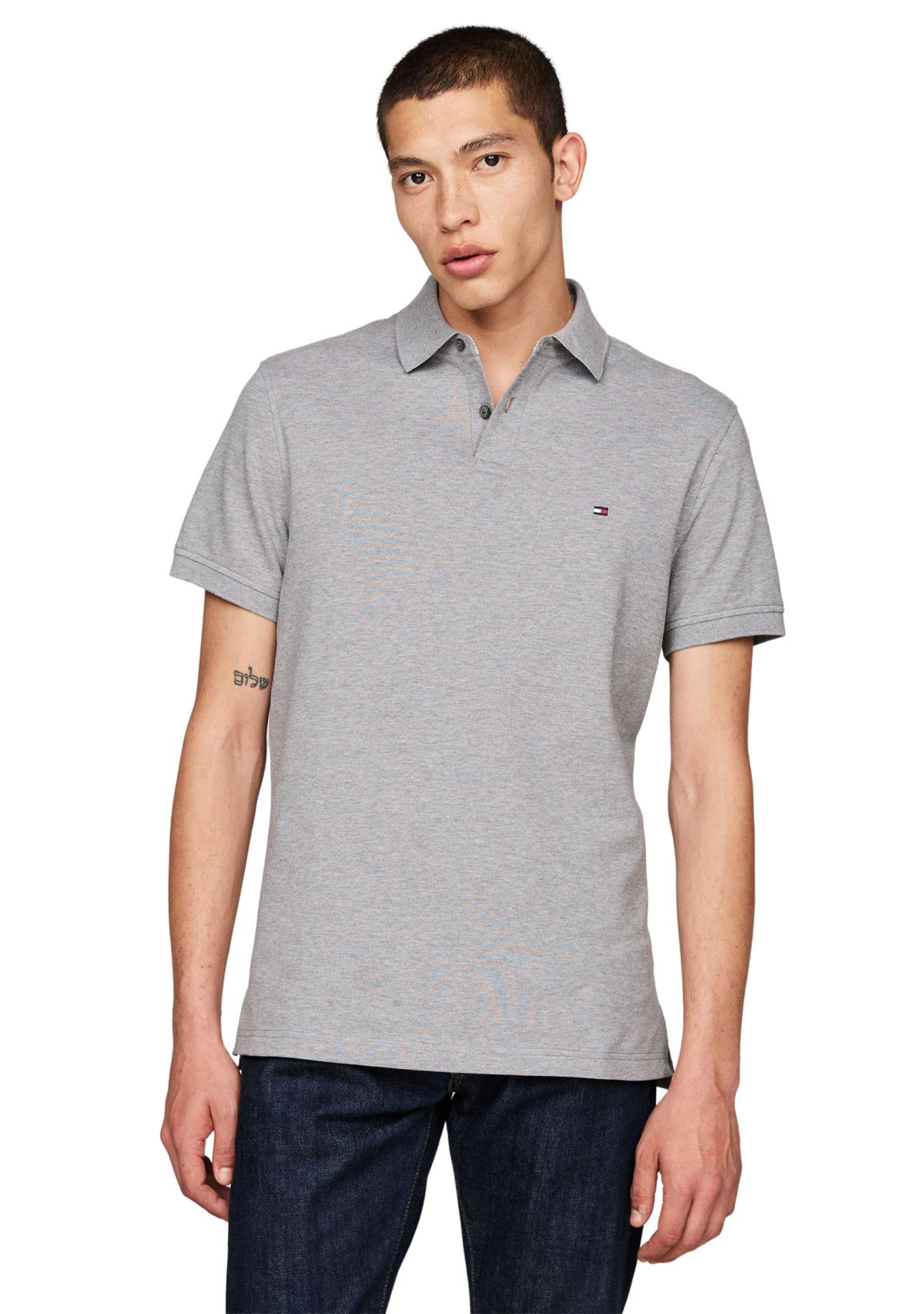 1985 Classic Fit Polo Shirt