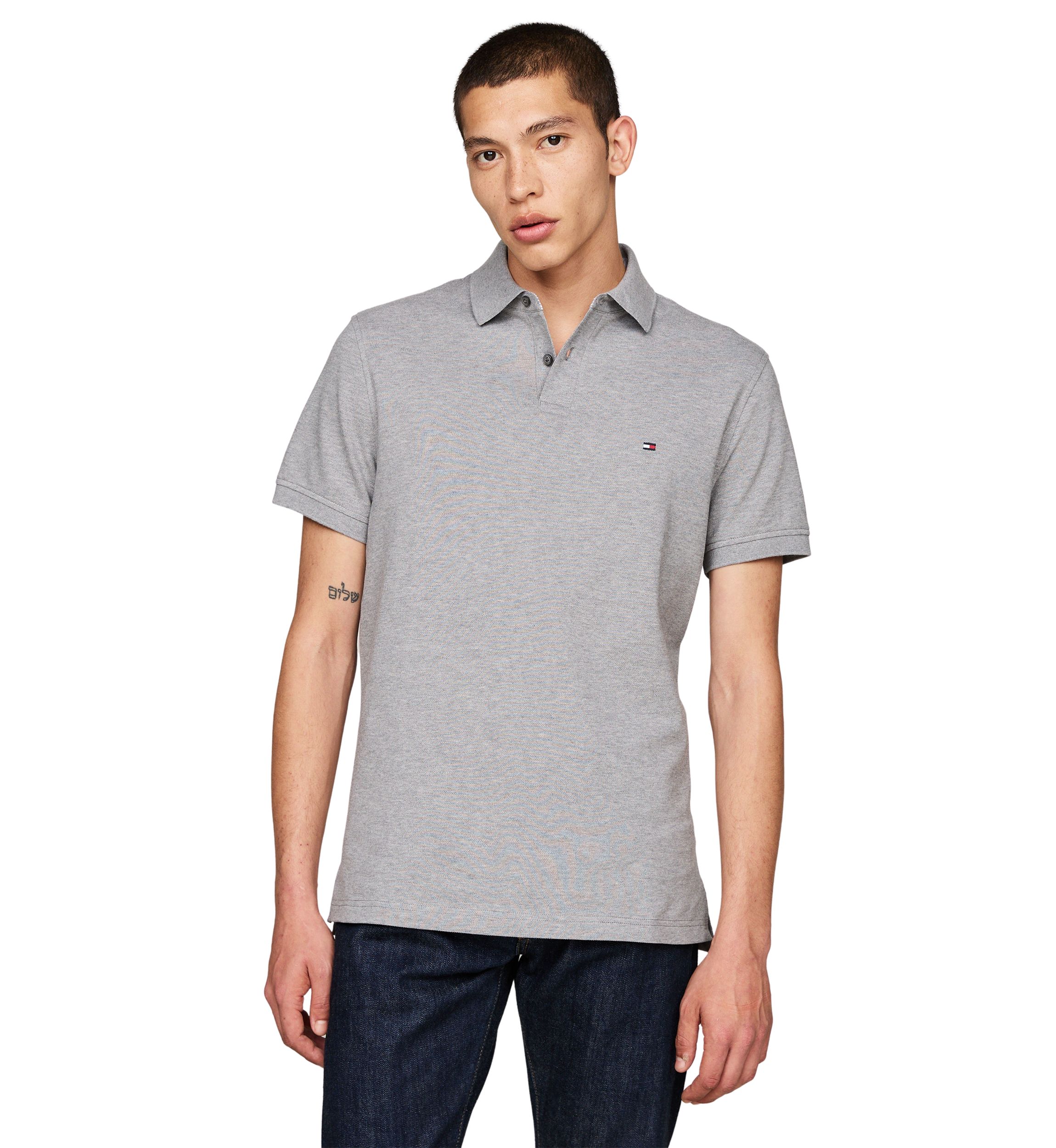 1985 Classic Fit Polo Shirt