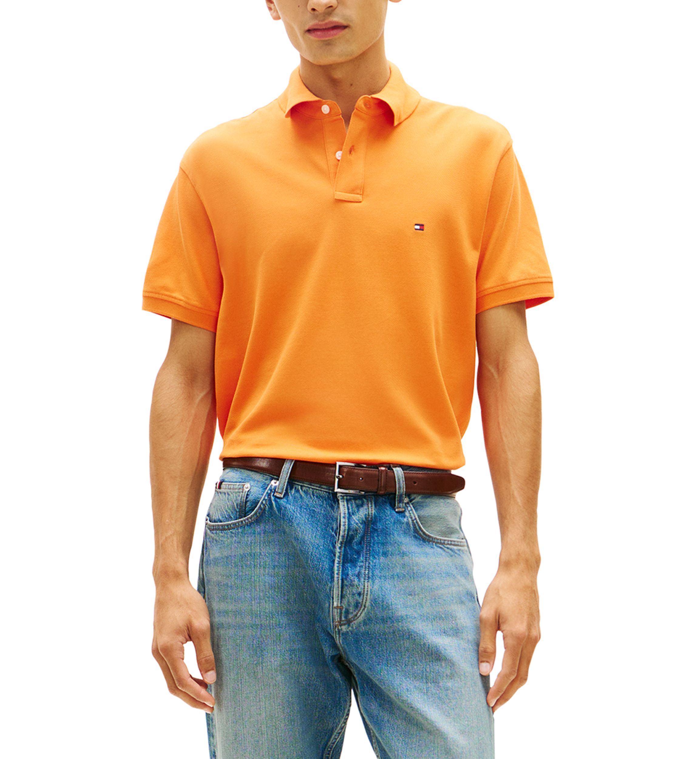 Tommy Hilfiger 1985 Classic Fit Polo Shirt | Belk