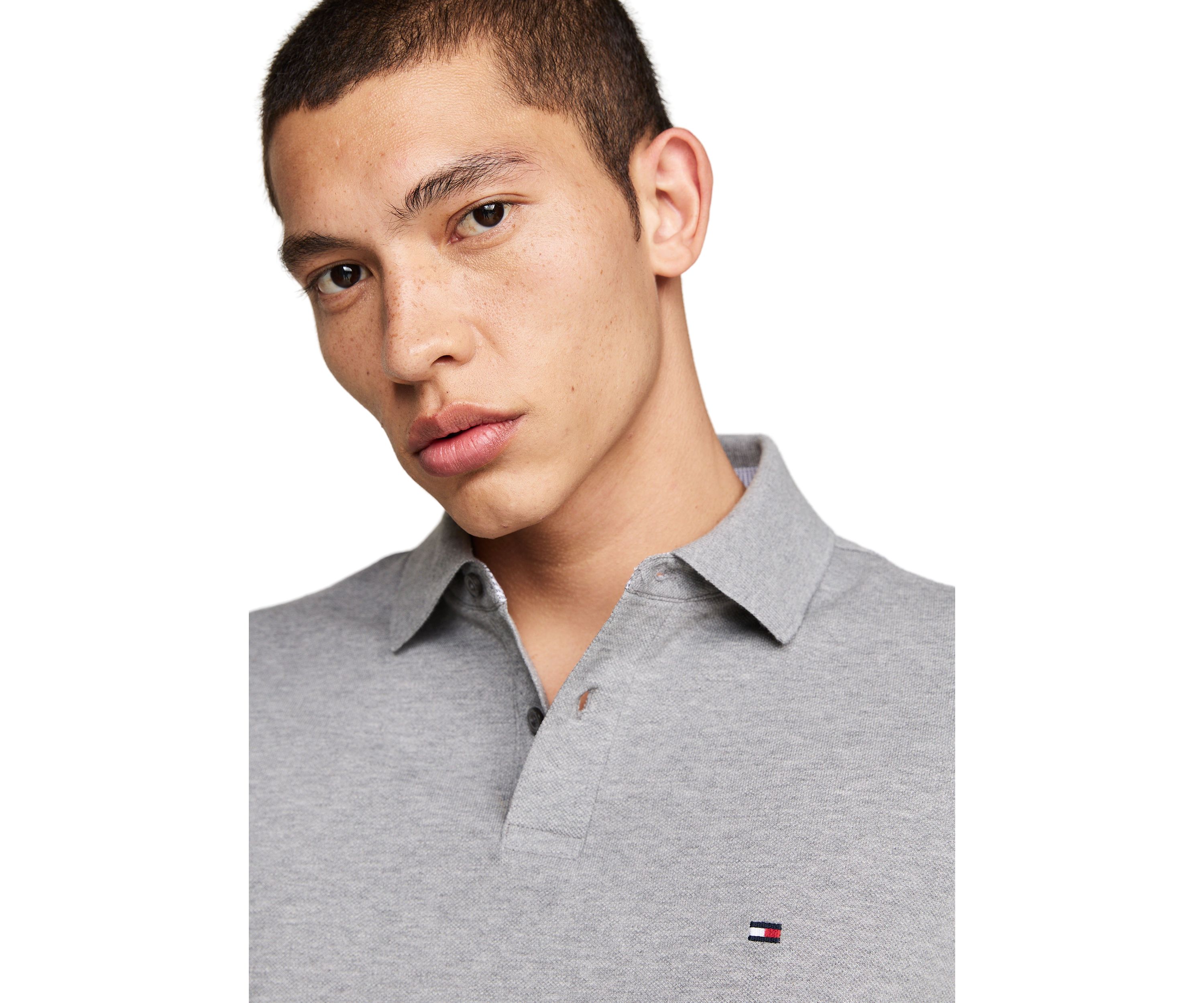1985 Classic Fit Polo Shirt