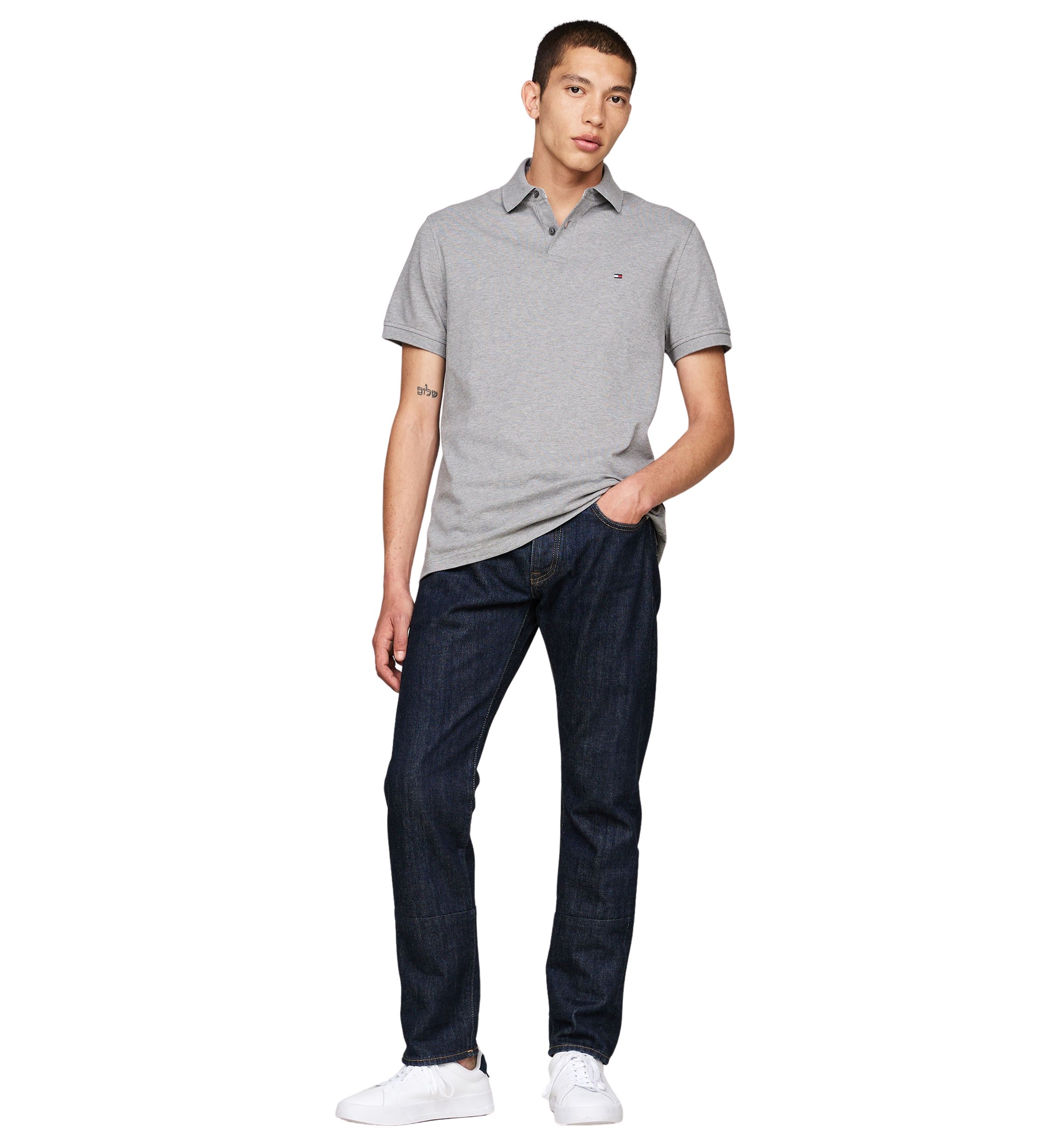 1985 Classic Fit Polo Shirt