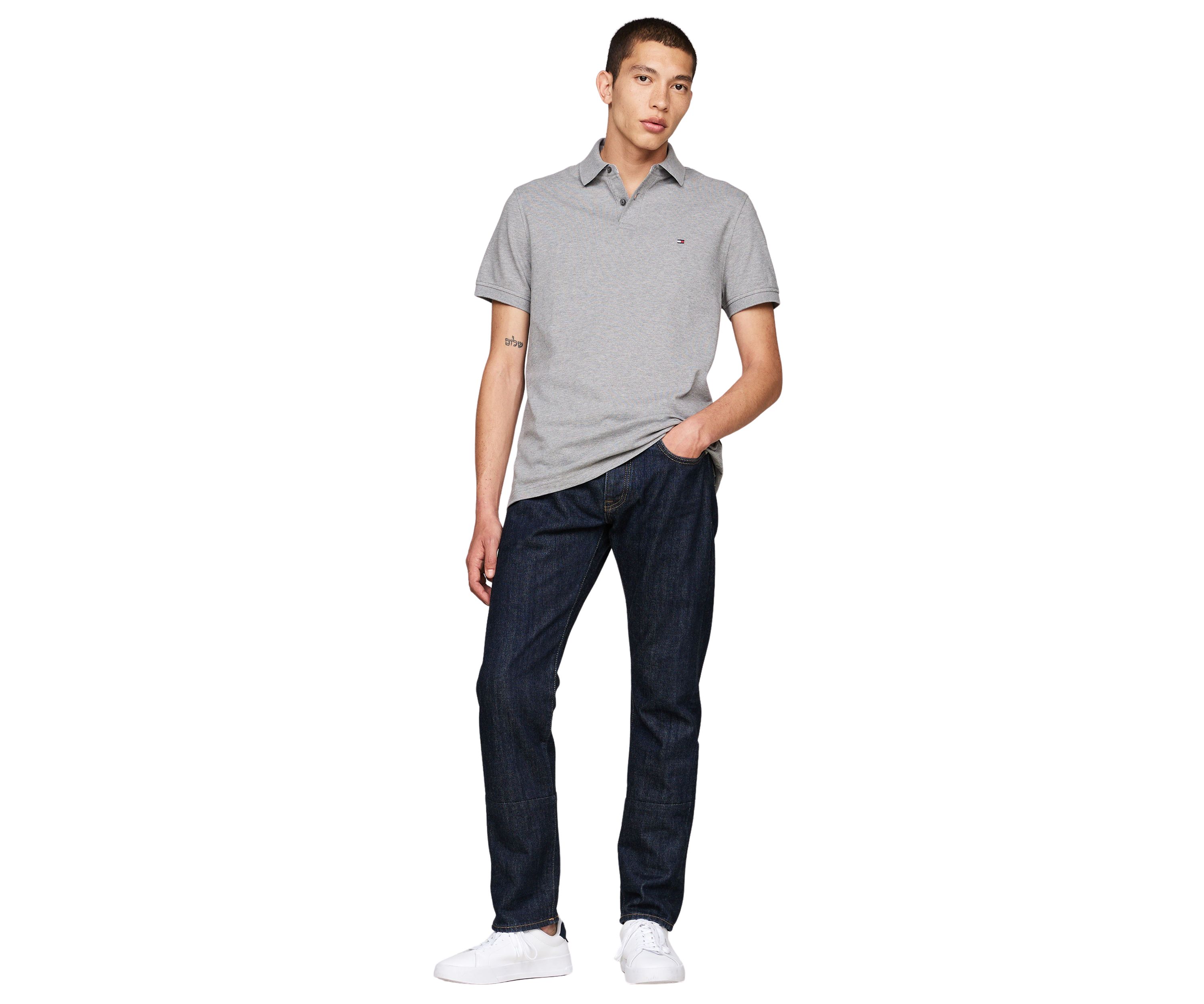 1985 Classic Fit Polo Shirt