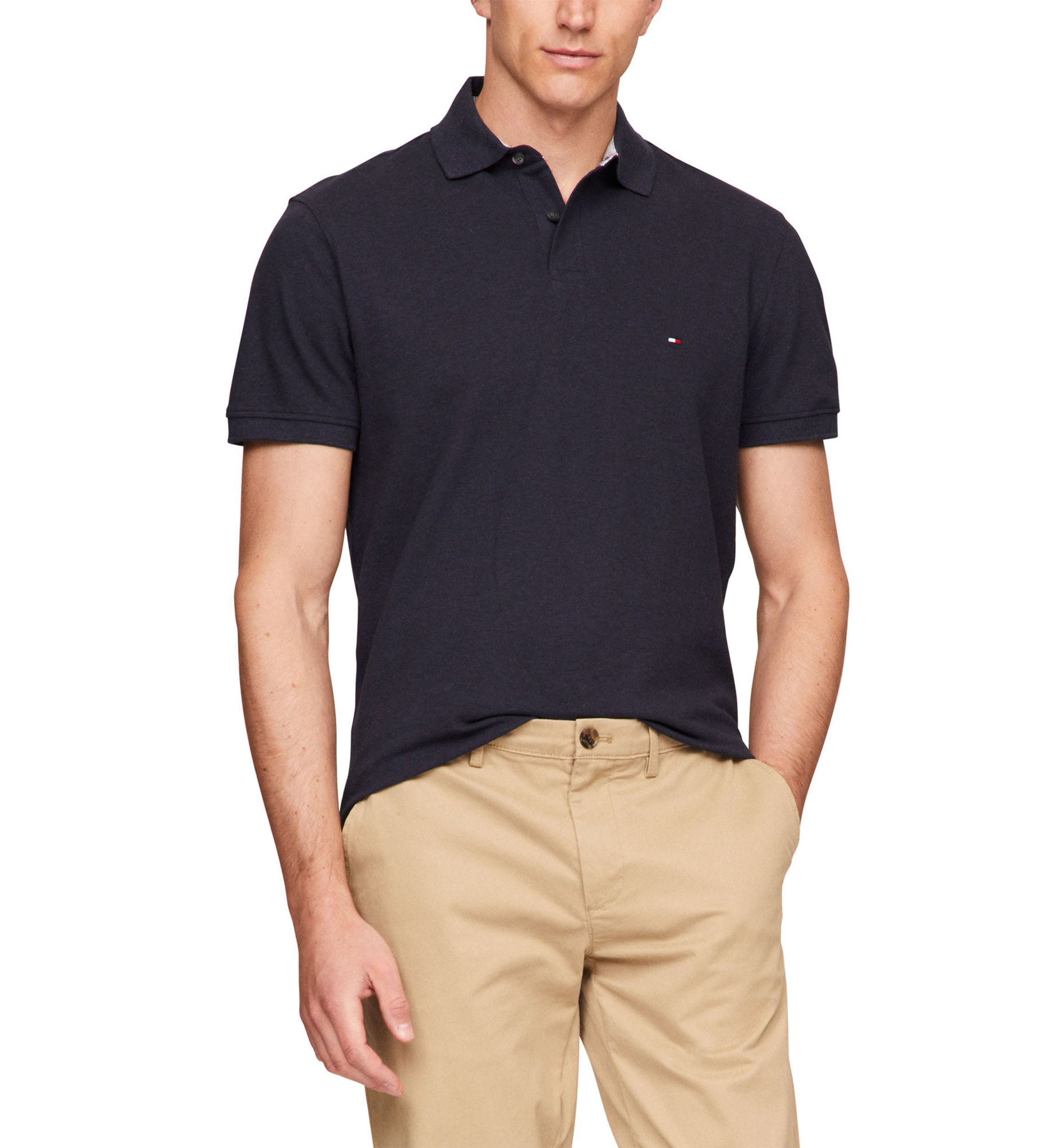 Classic Fit 1985 Polo Shirt